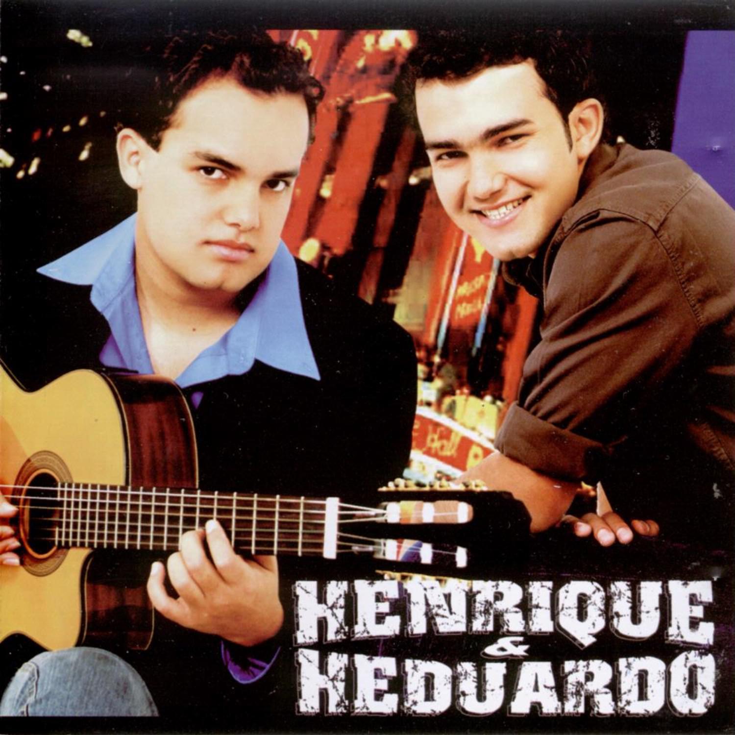 Henrique & Heduardo - Vol. 1