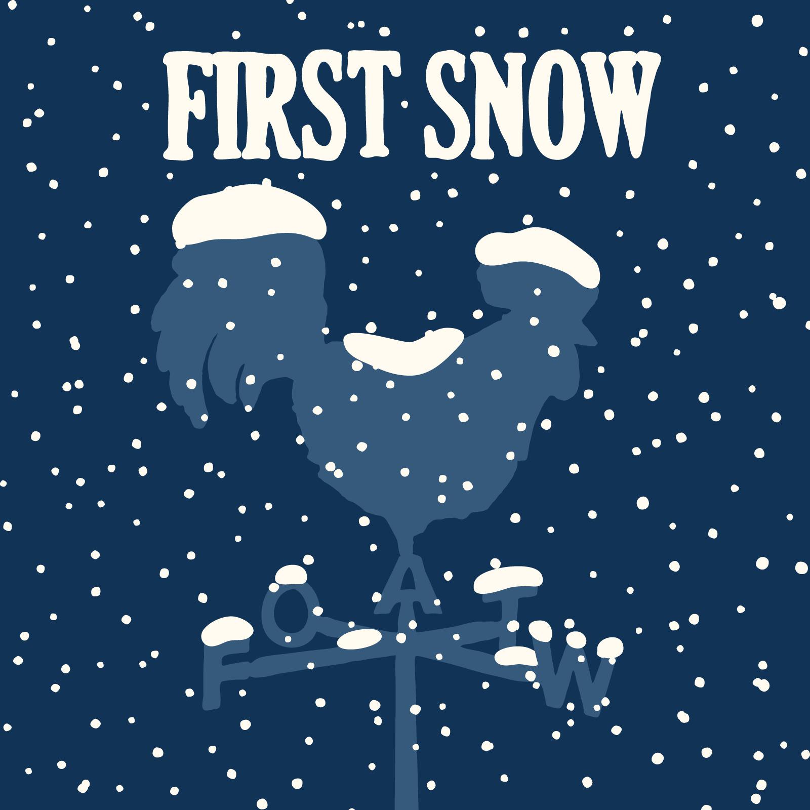 First Snow