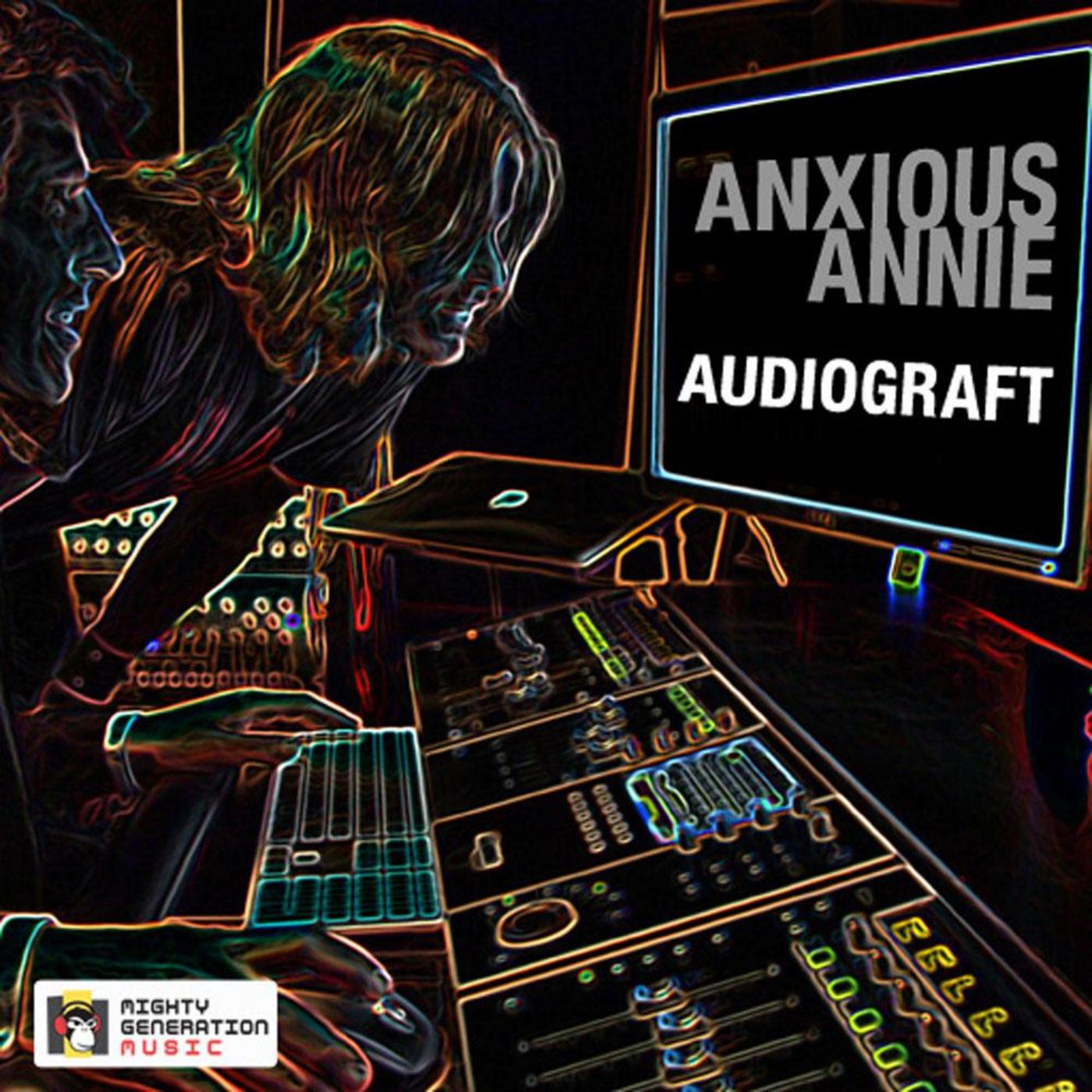 Audiograft