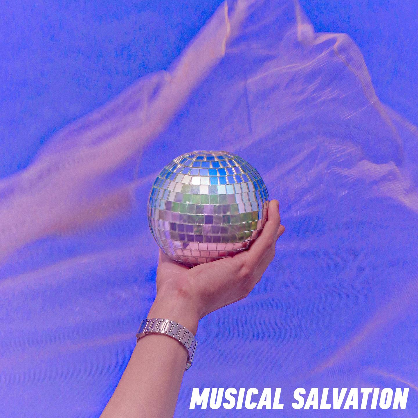 Musical Salvation