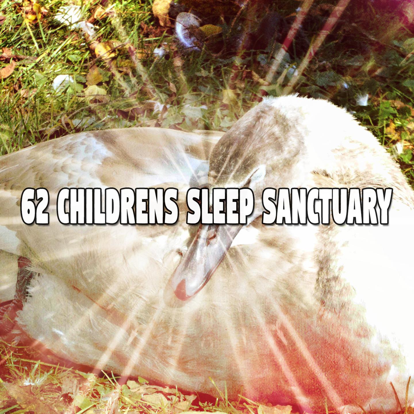 62 Childrens Sleep Sanctuary