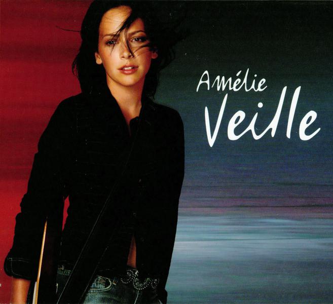 Ame lie Veille