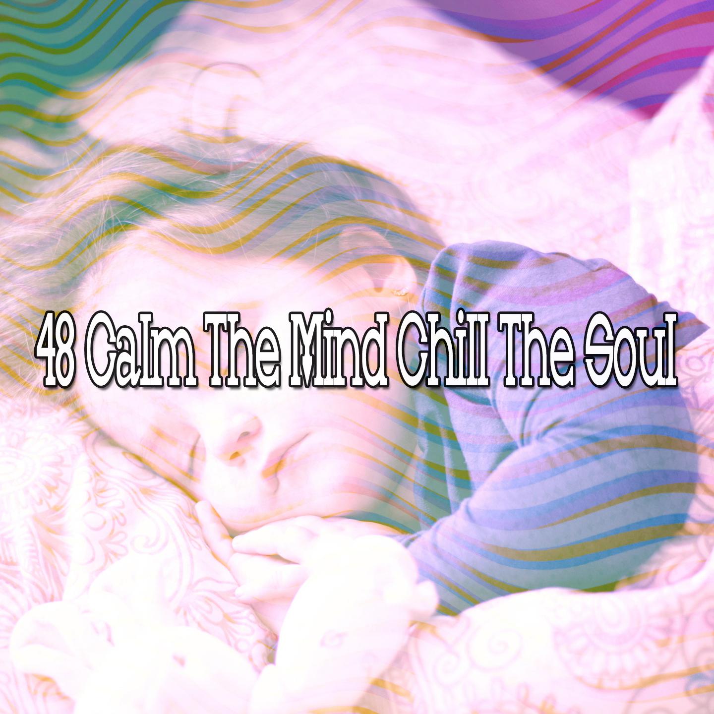 48 Calm the Mind Chill the Soul
