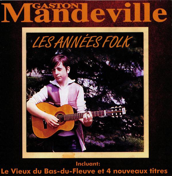 Les anne es folk