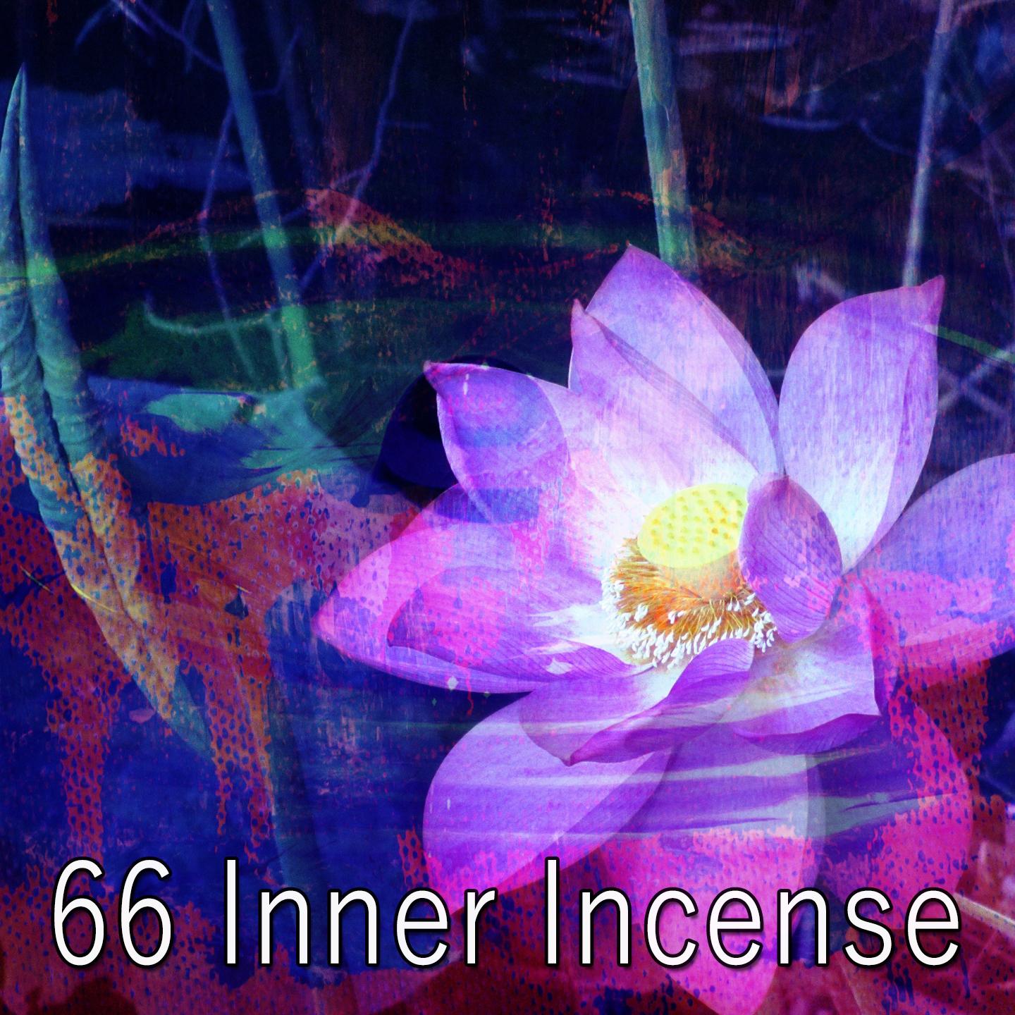 66 Inner Incense