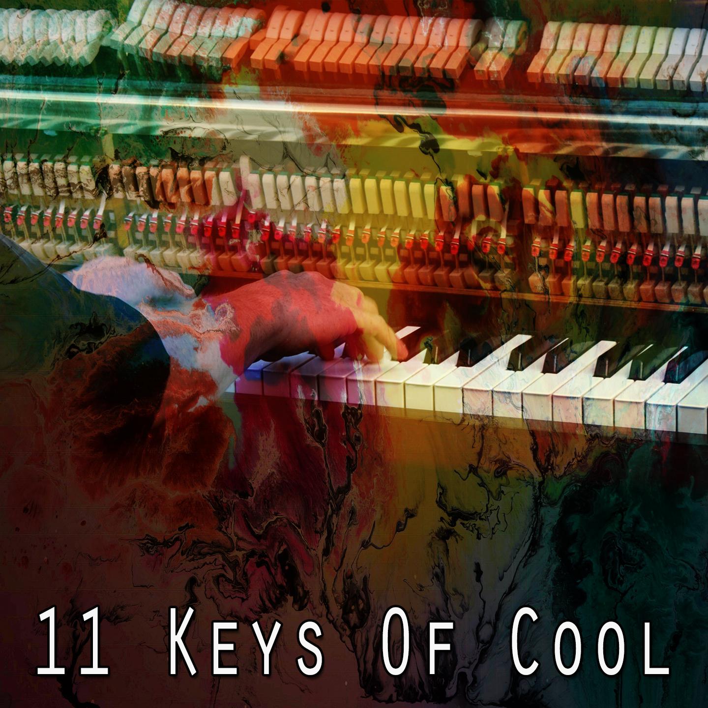 11 Keys of Cool