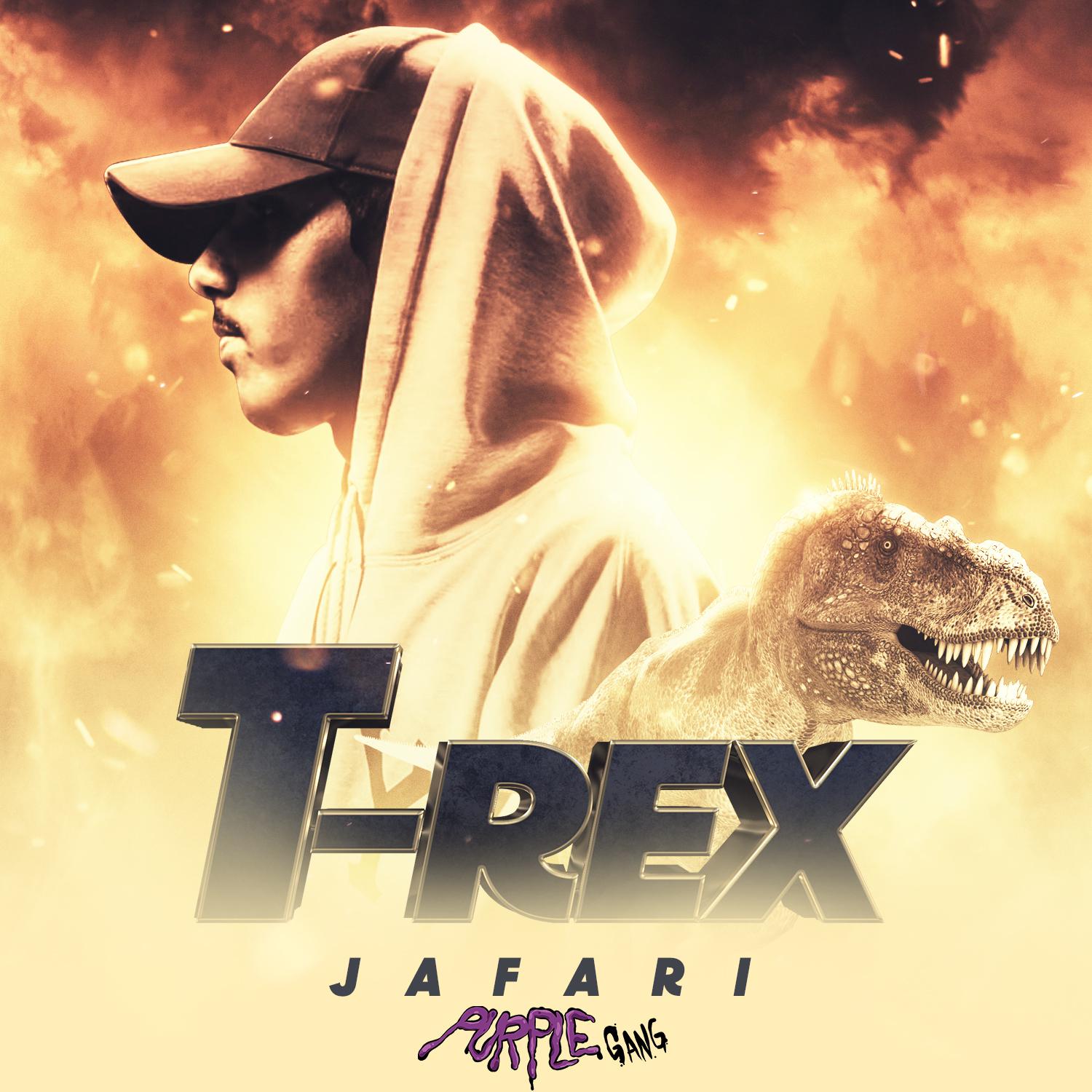 T-Rex