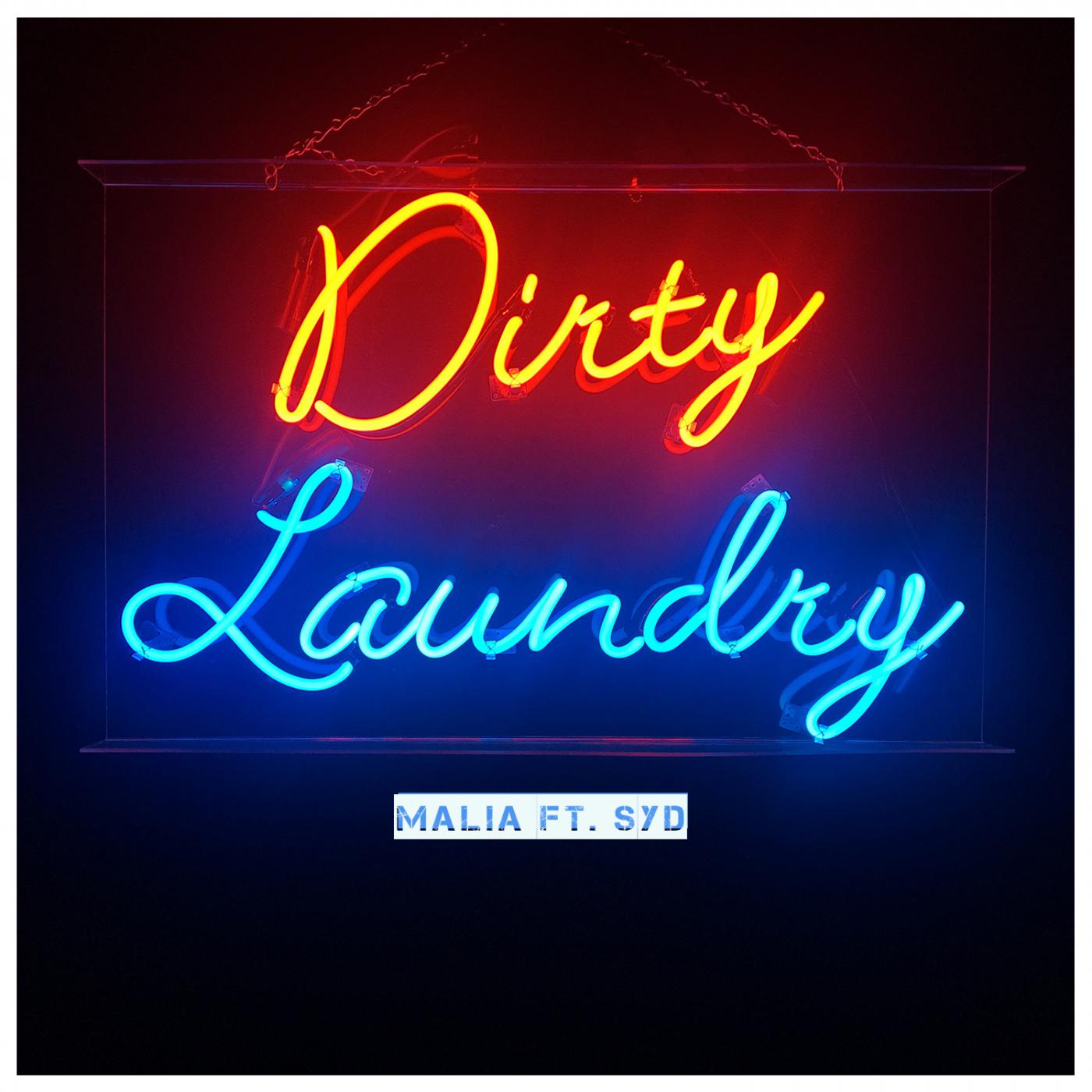 Dirty Laundry