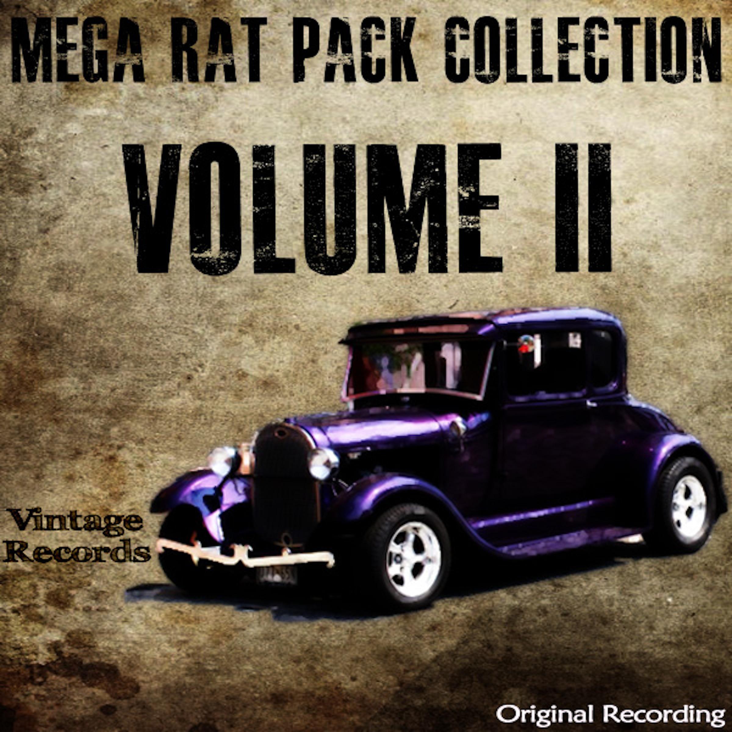 Mega Rat Pack Collection, Vol. 2