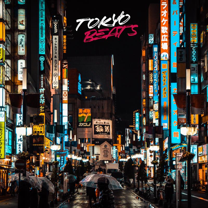 Tokyo Beats