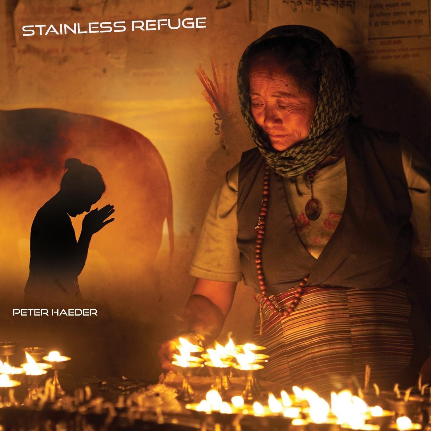 Stainless Refuge
