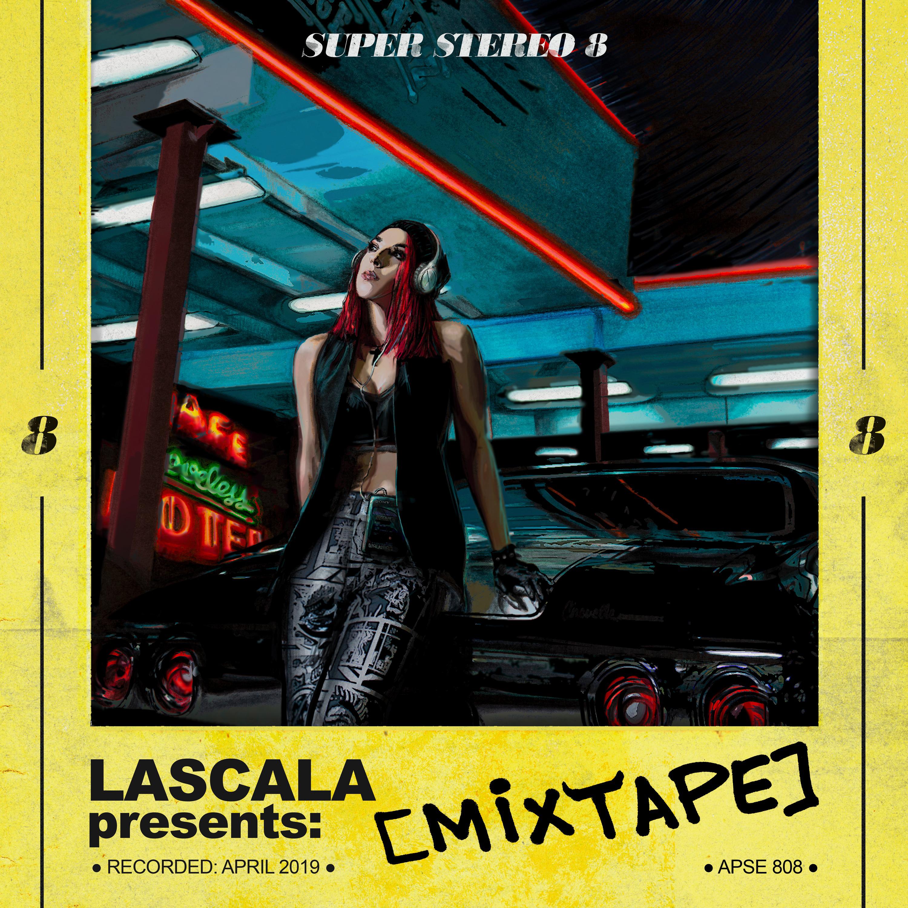 MIXTAPE