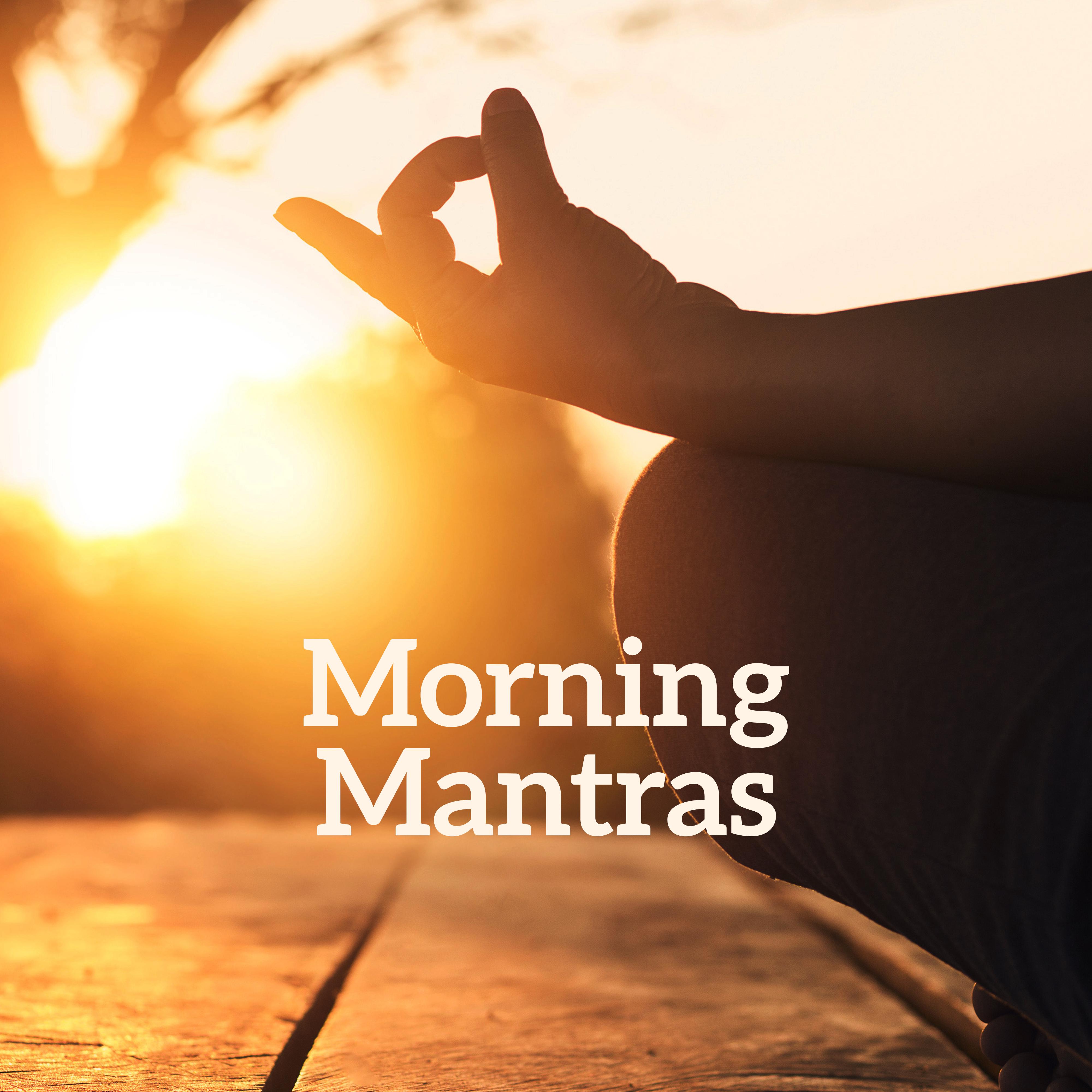 Morning Mantras: Meditation Relax, Ambient Yoga, Peaceful Meditation for Relaxation, Inner Harmony, Calming Meditation Mix, New Age Mantra, Deep Meditation, Lounge