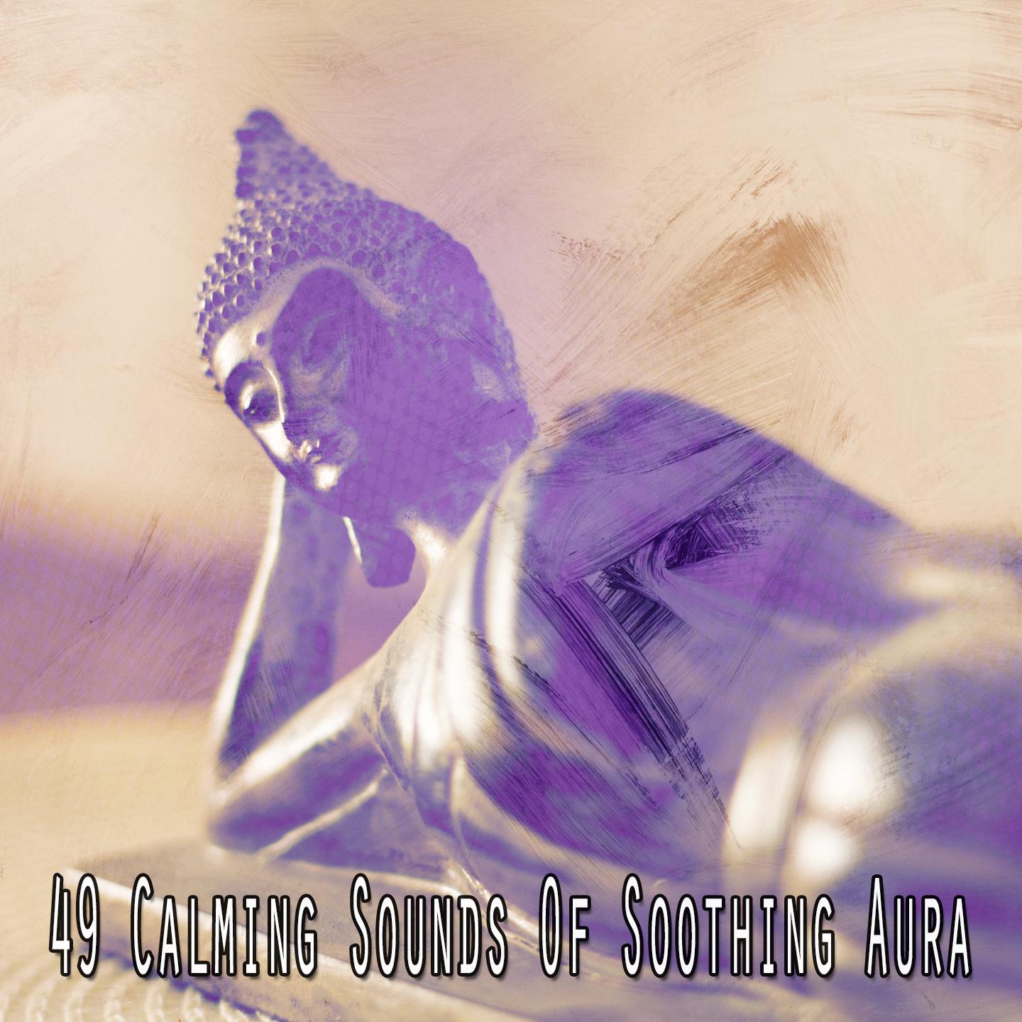 49 Calming Sounds of Soothing Aura