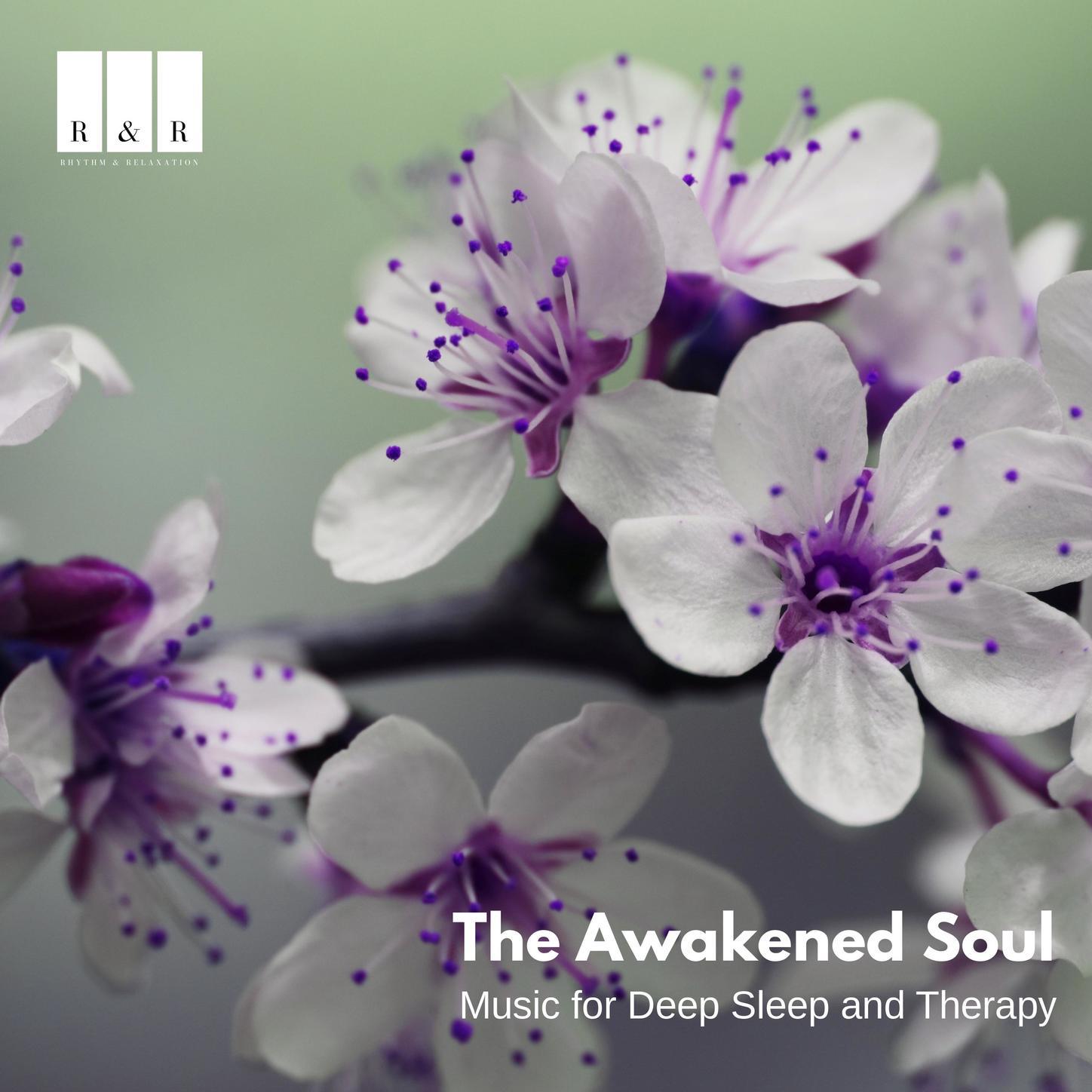 The Awakened Soul: Music for Deep Sleep and Therapy