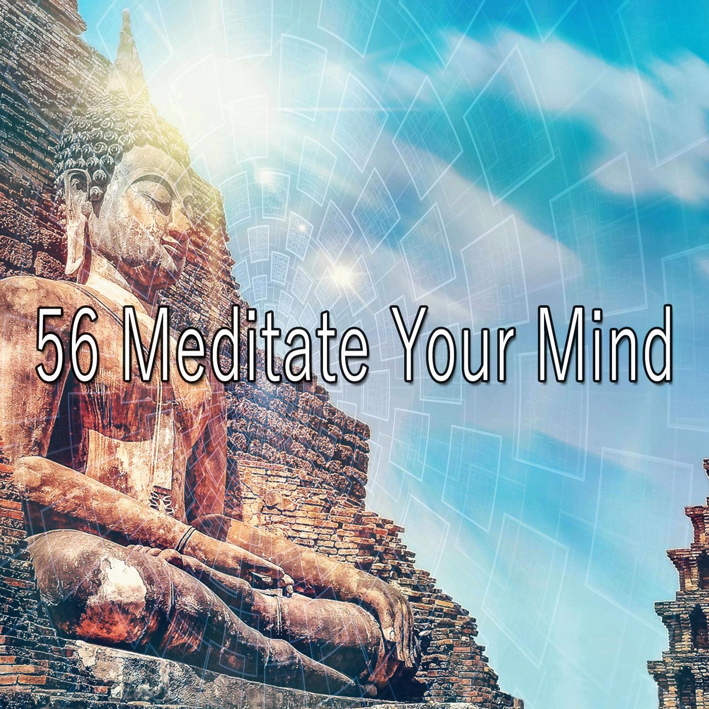 56 Meditate Your Mind