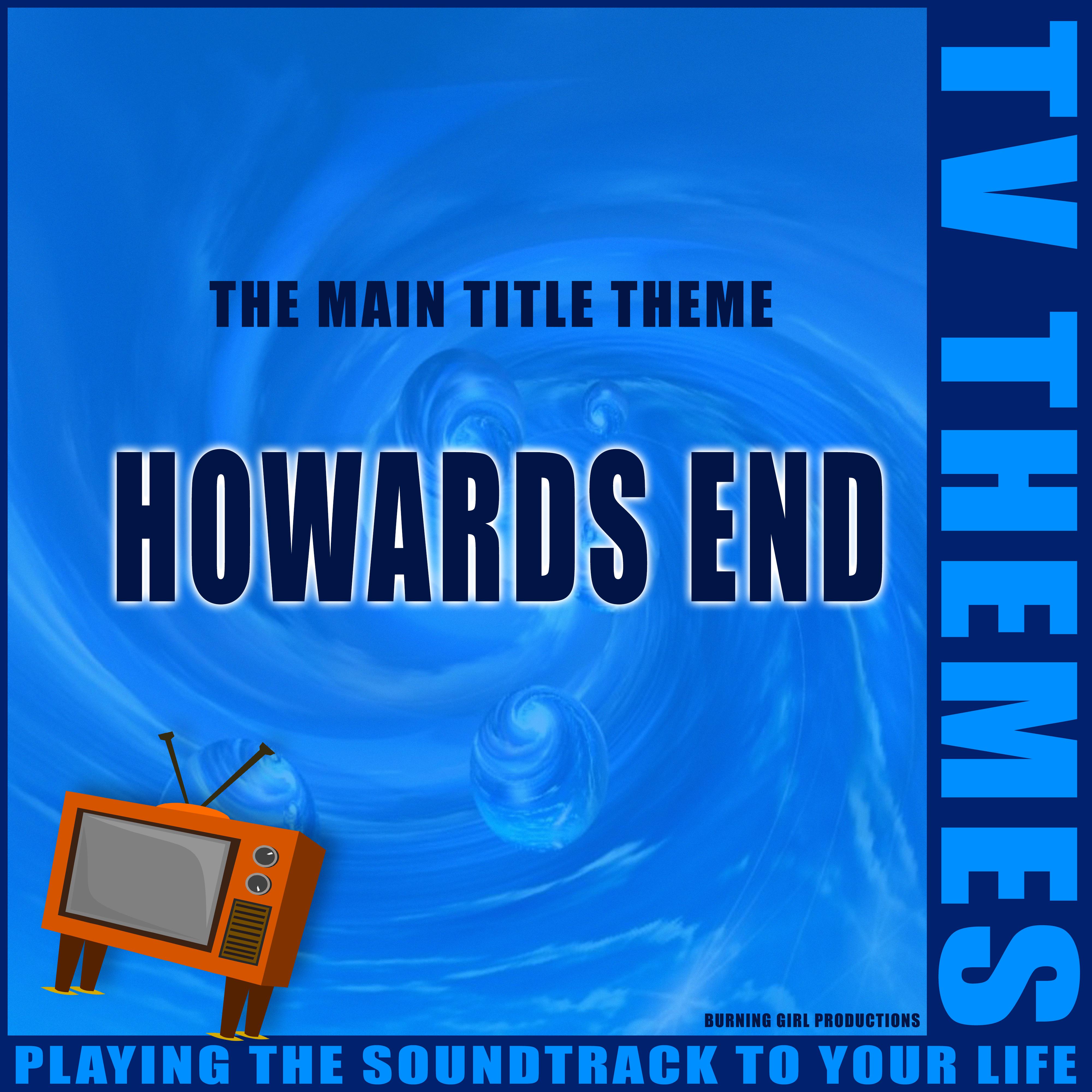 Howards End - The Main Title Theme