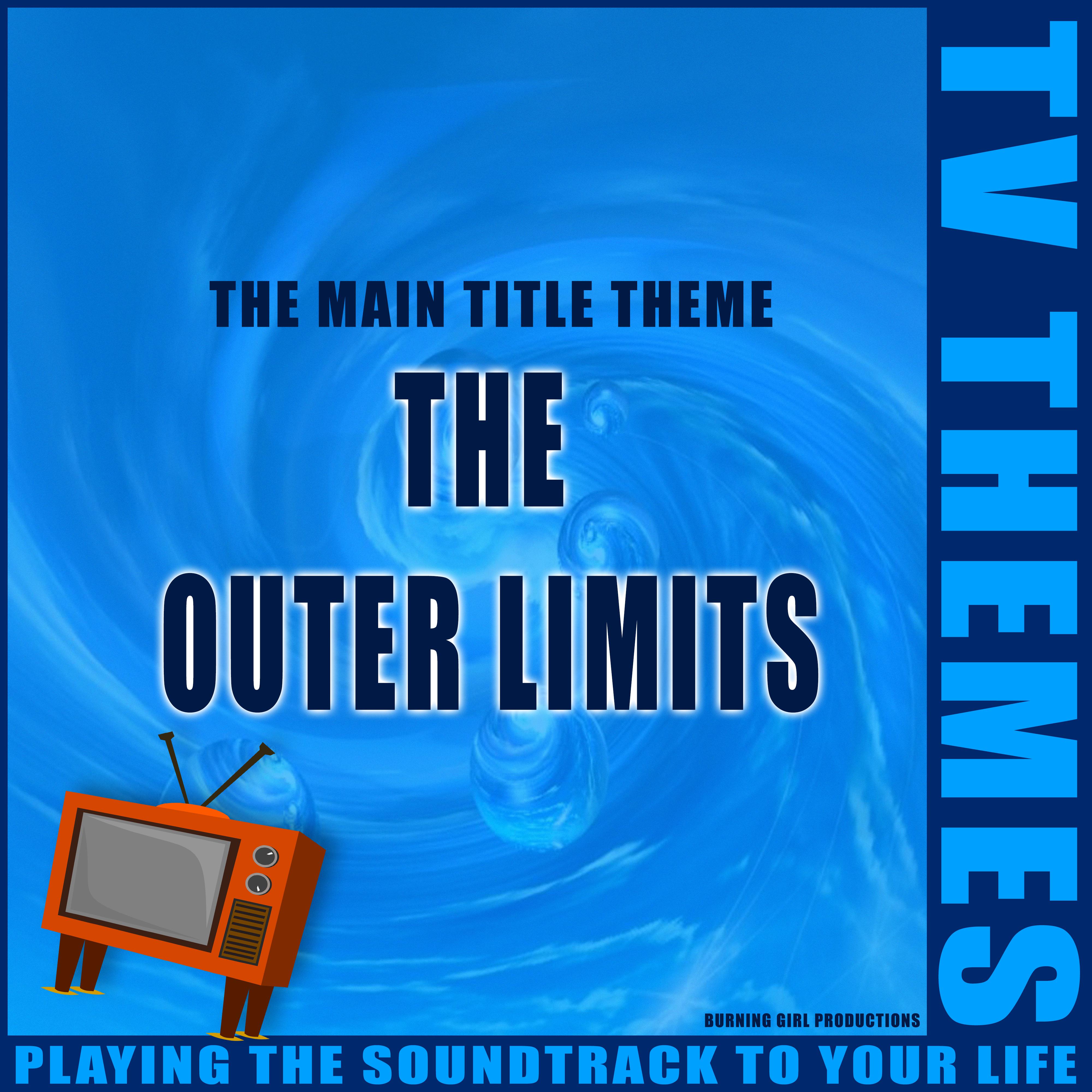 The Outer Limits - The Main Title Theme