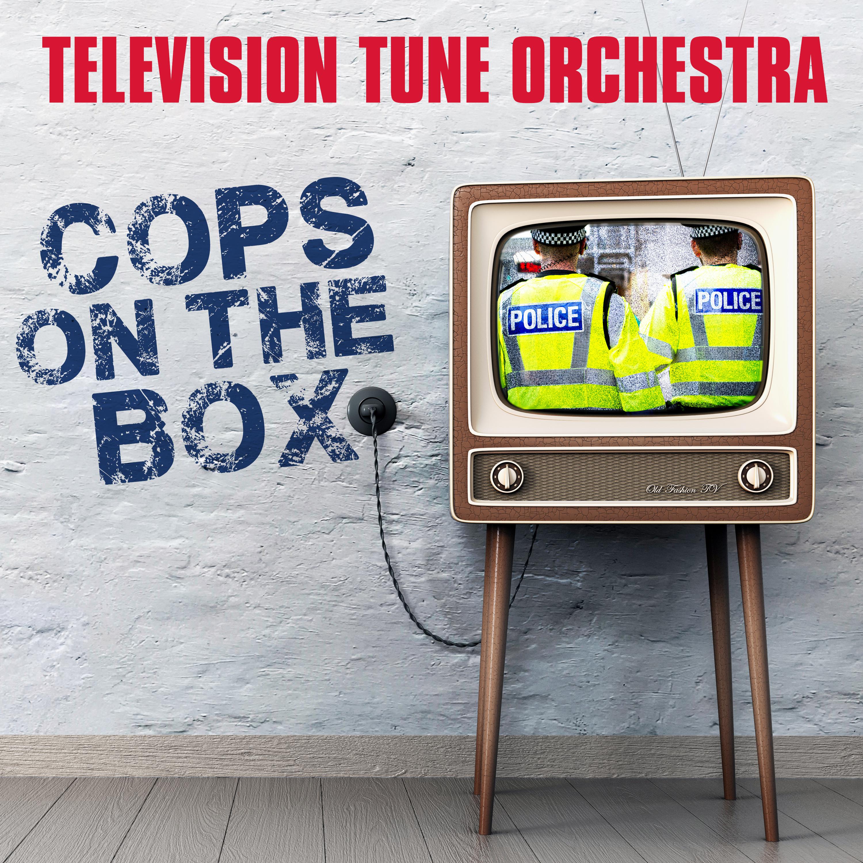 Cops on the Box