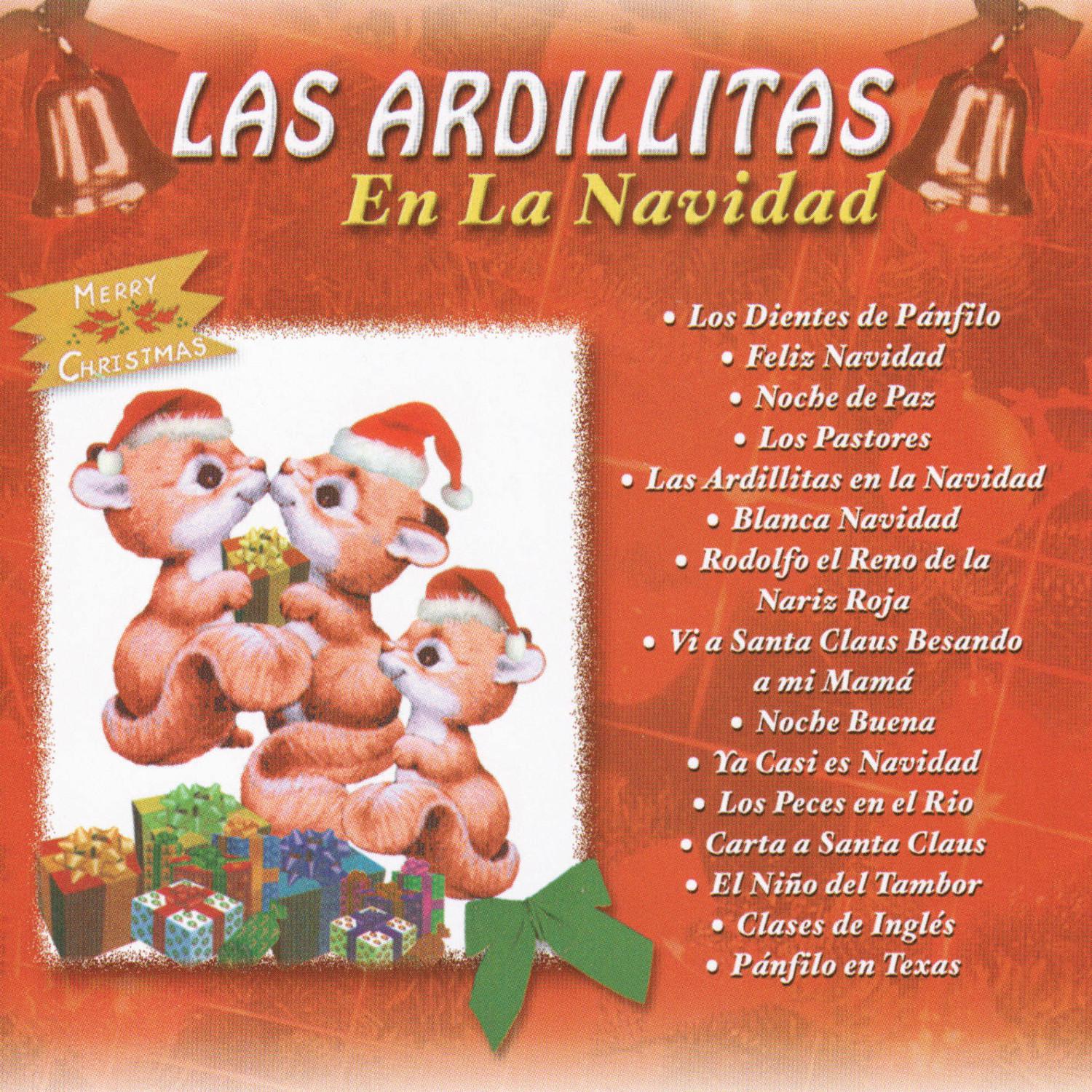 Blanca Navidad