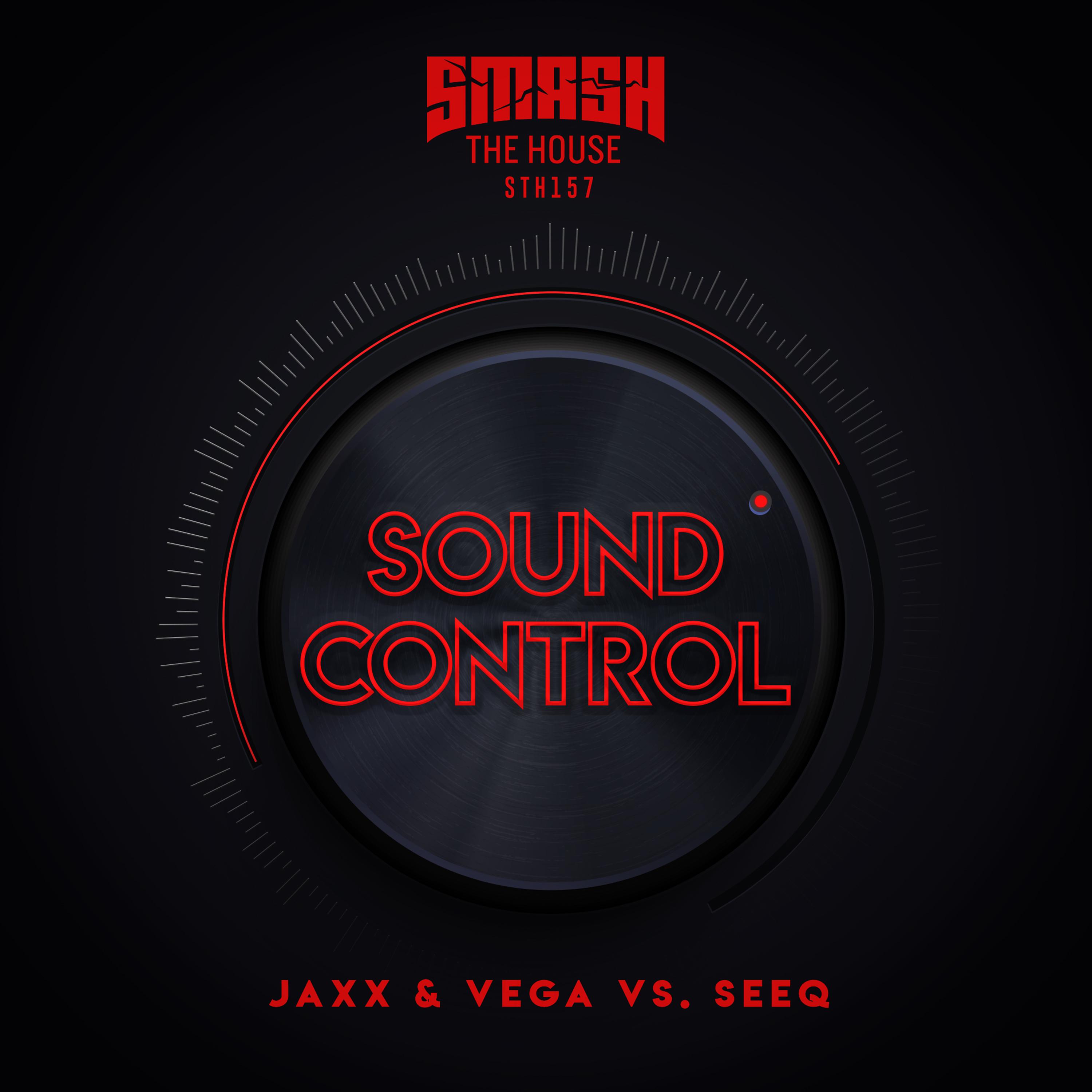 Soundcontrol