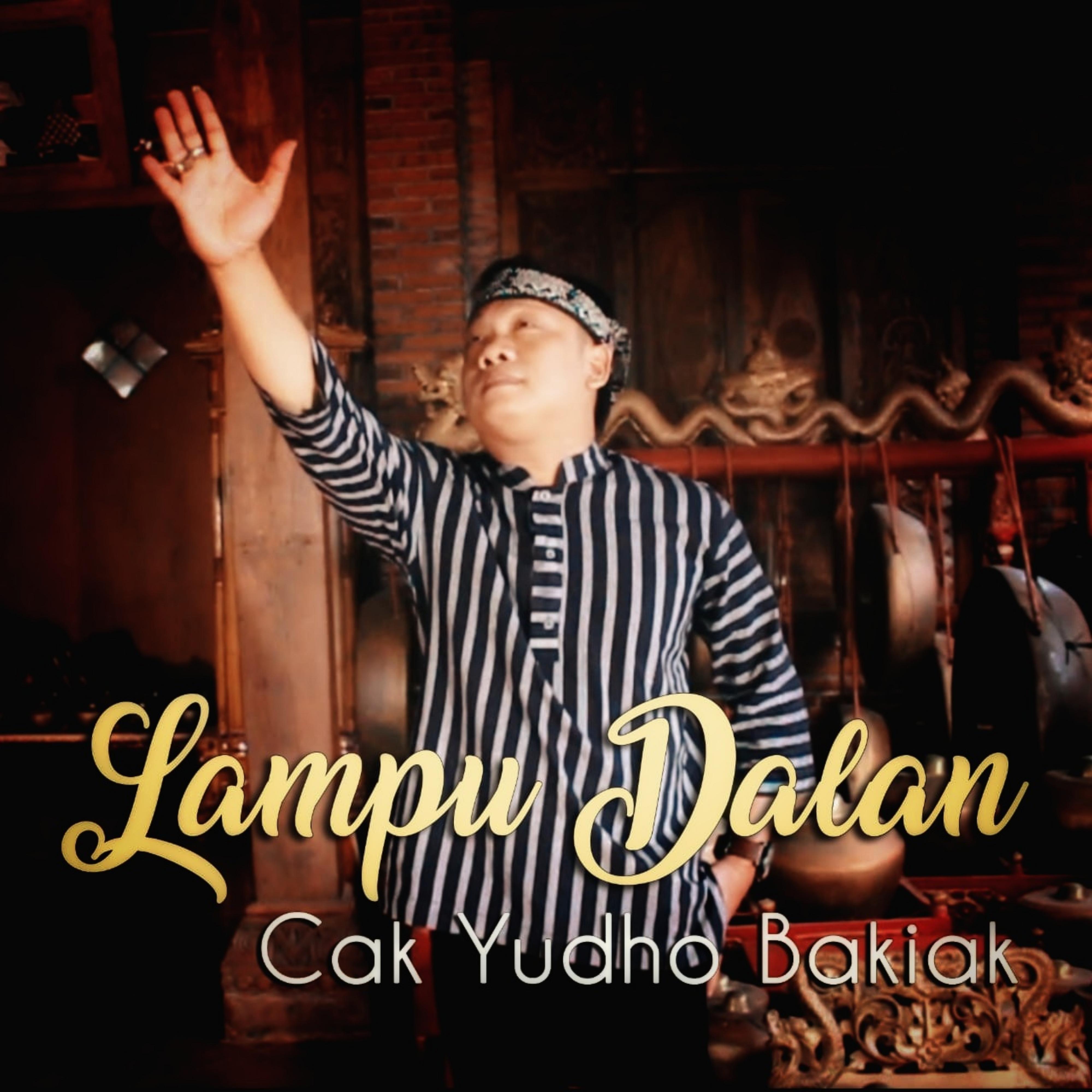 Lampu Dalan