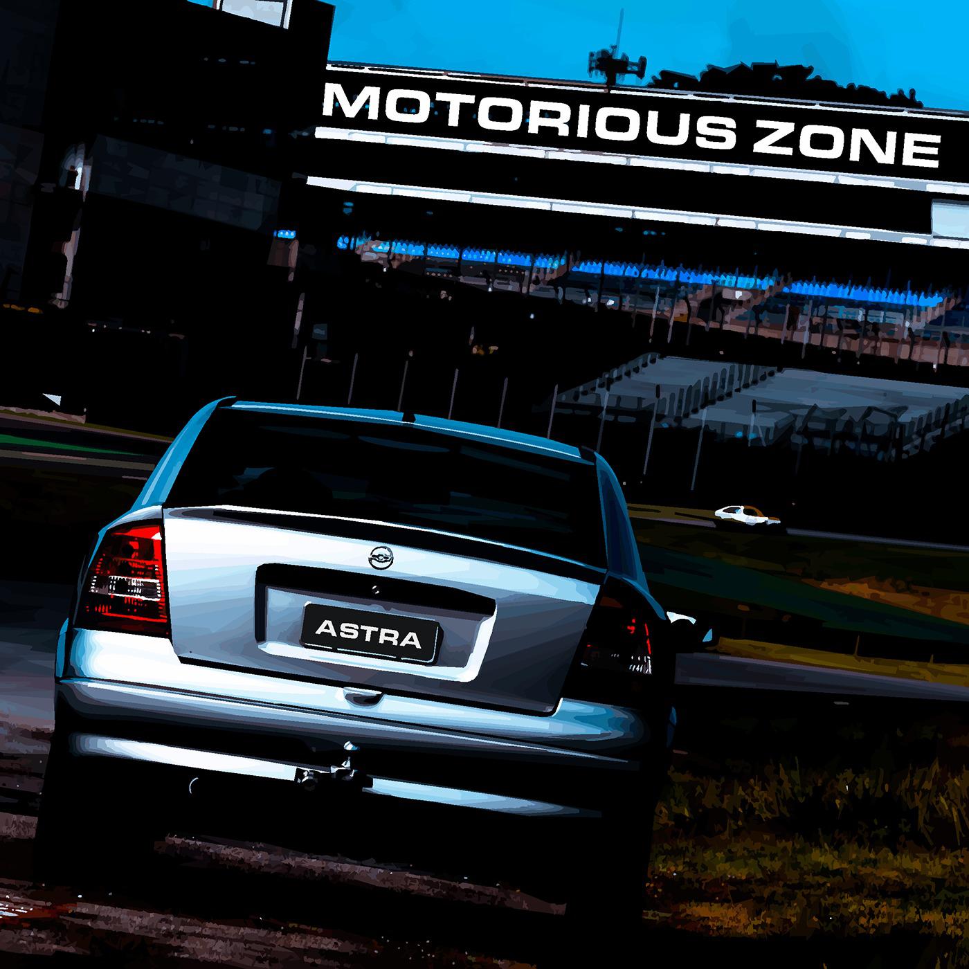 Motorious Zone