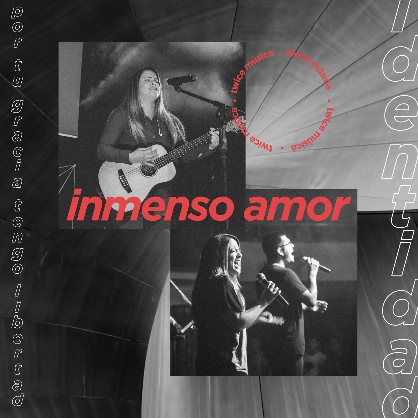 Inmenso Amor