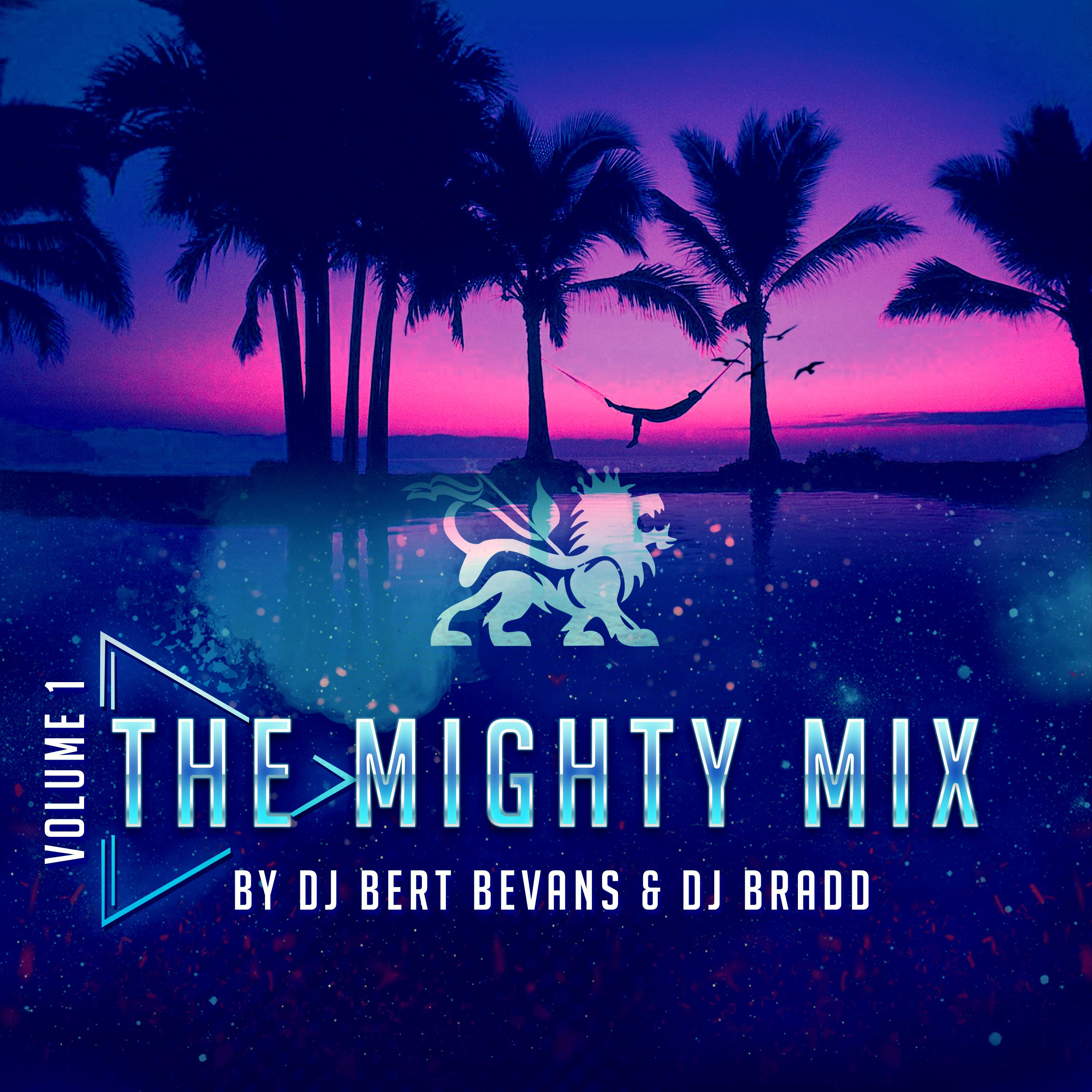 The Mighty Mix, Vol. 1