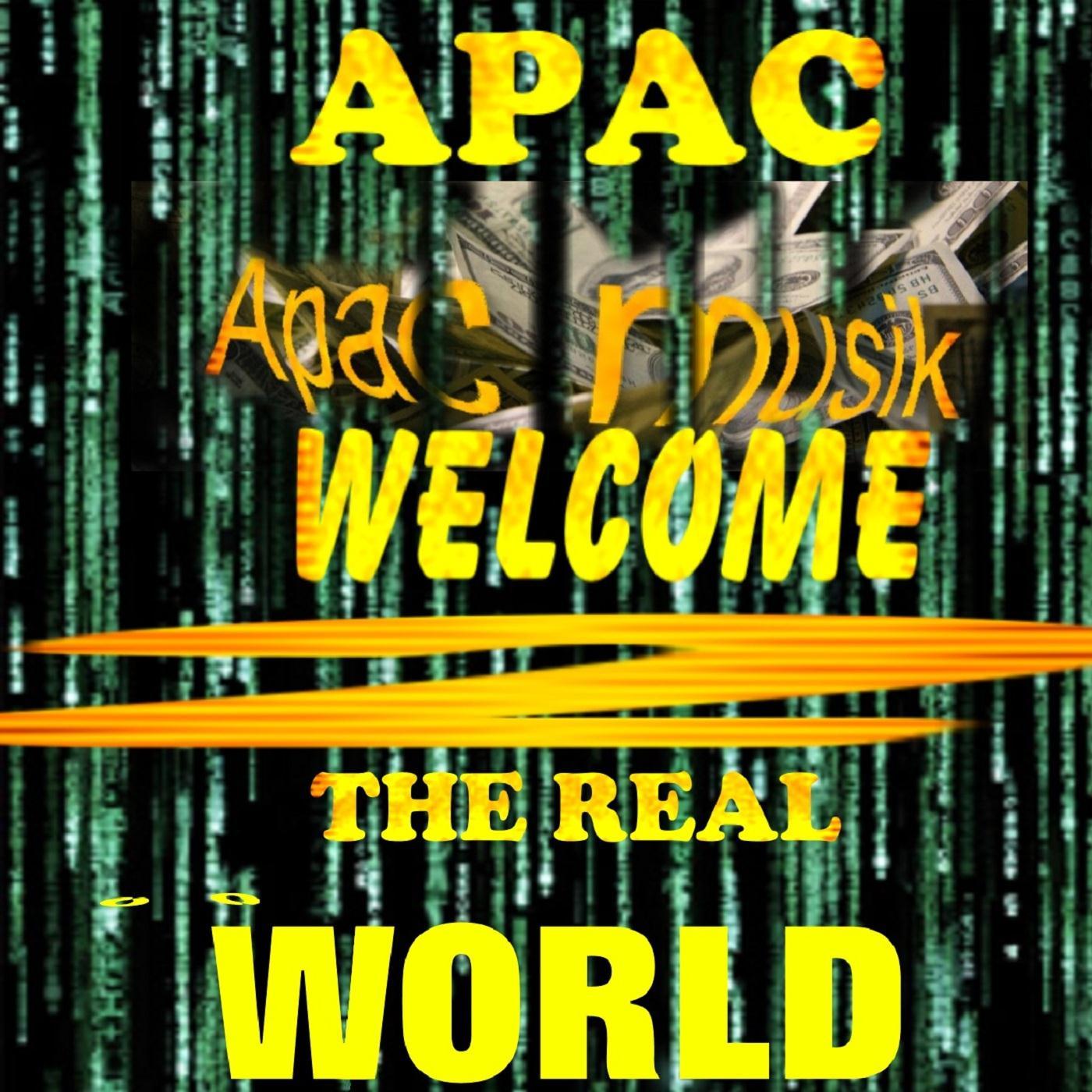 Welcome 2 the Real World