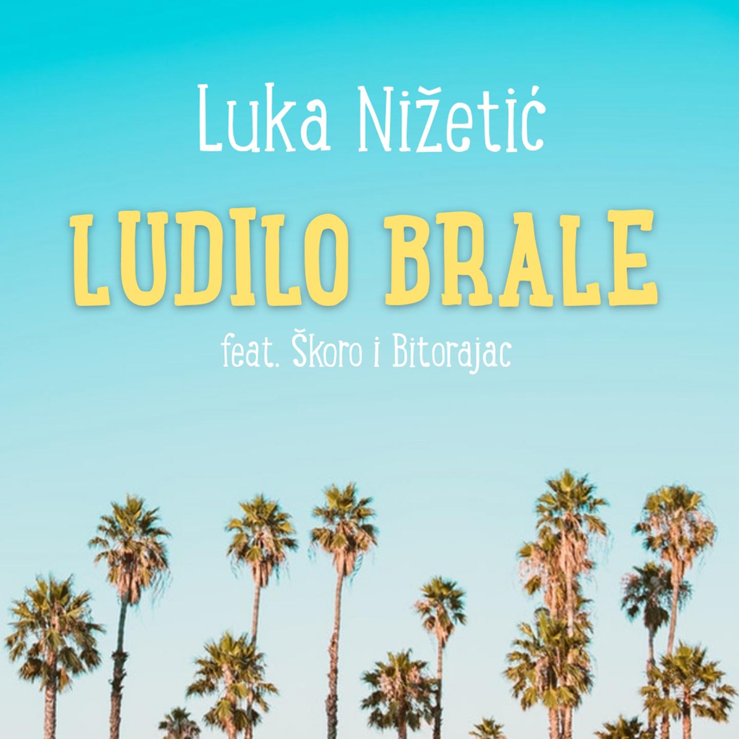 Ludilo brale