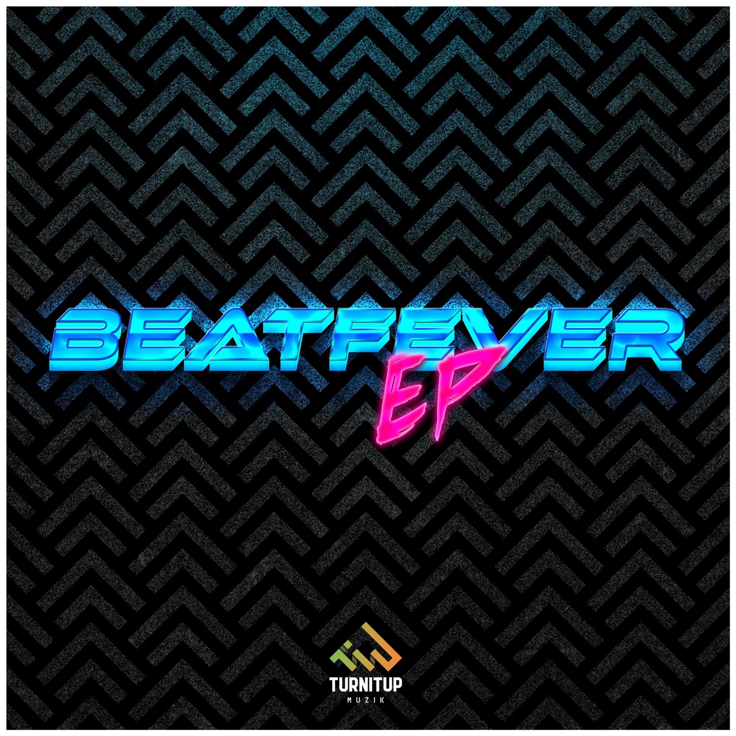 BeatFever EP