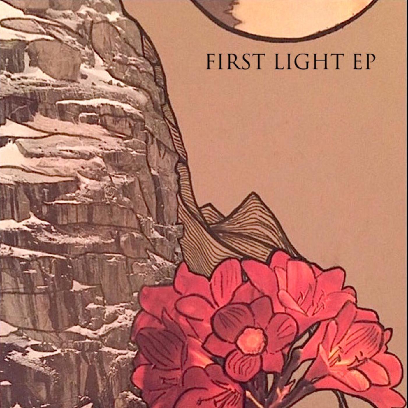 First Light EP