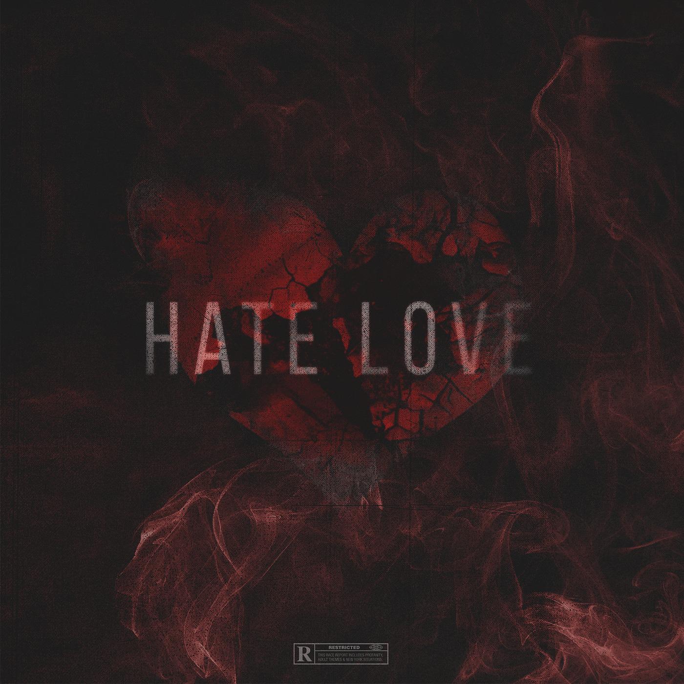 Hatelove