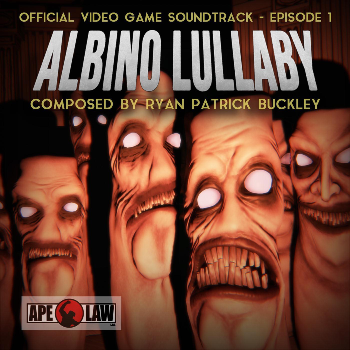 Albino Lullaby