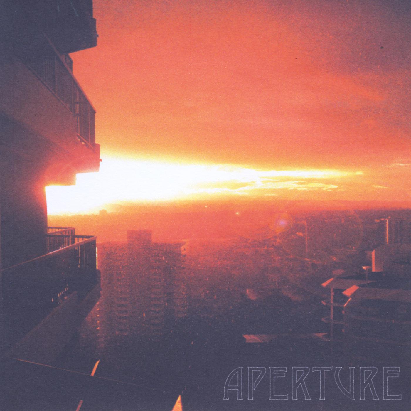 Aperture