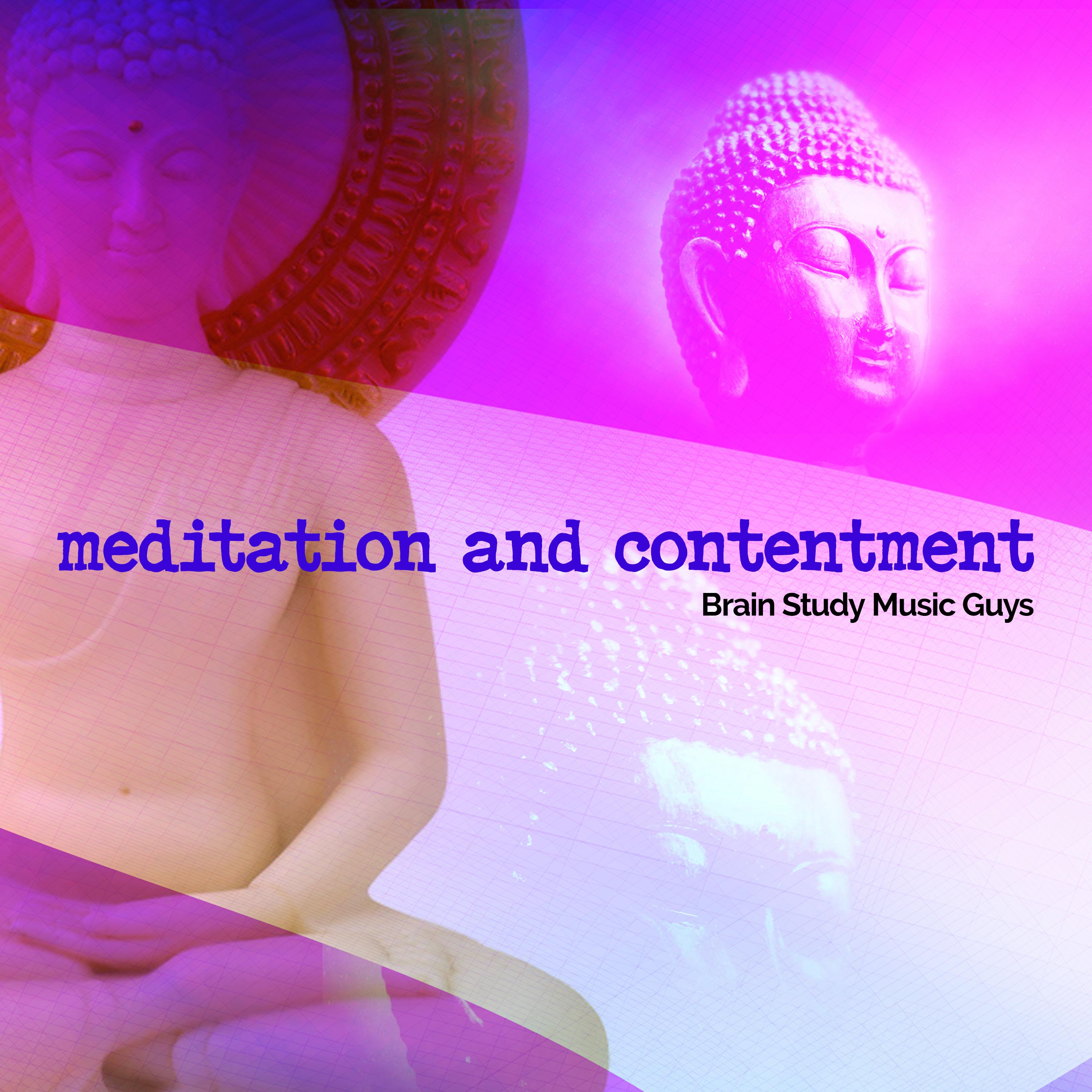 Meditation and Contentment