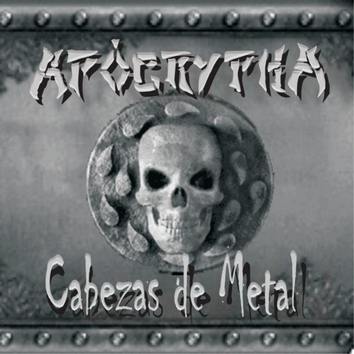 Cabeza de Metal