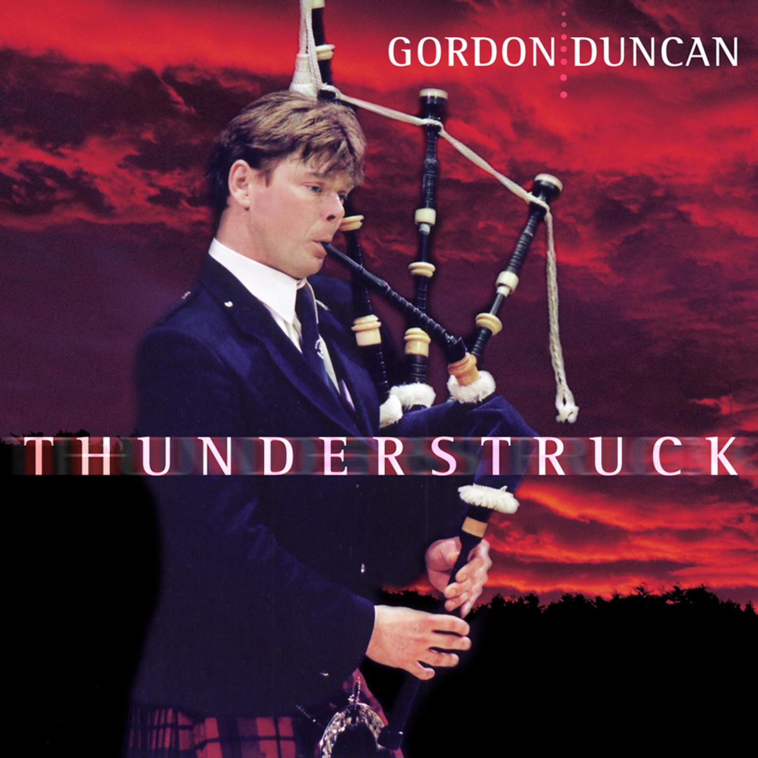 Thunderstruck/Angus Thing