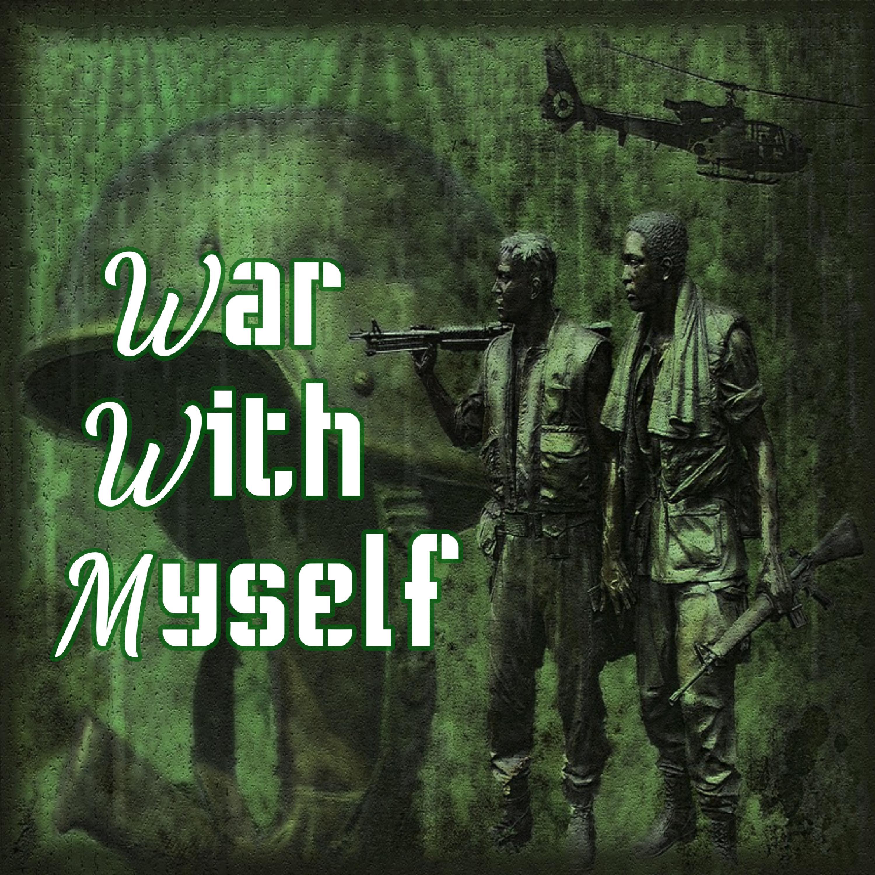 War With Myself