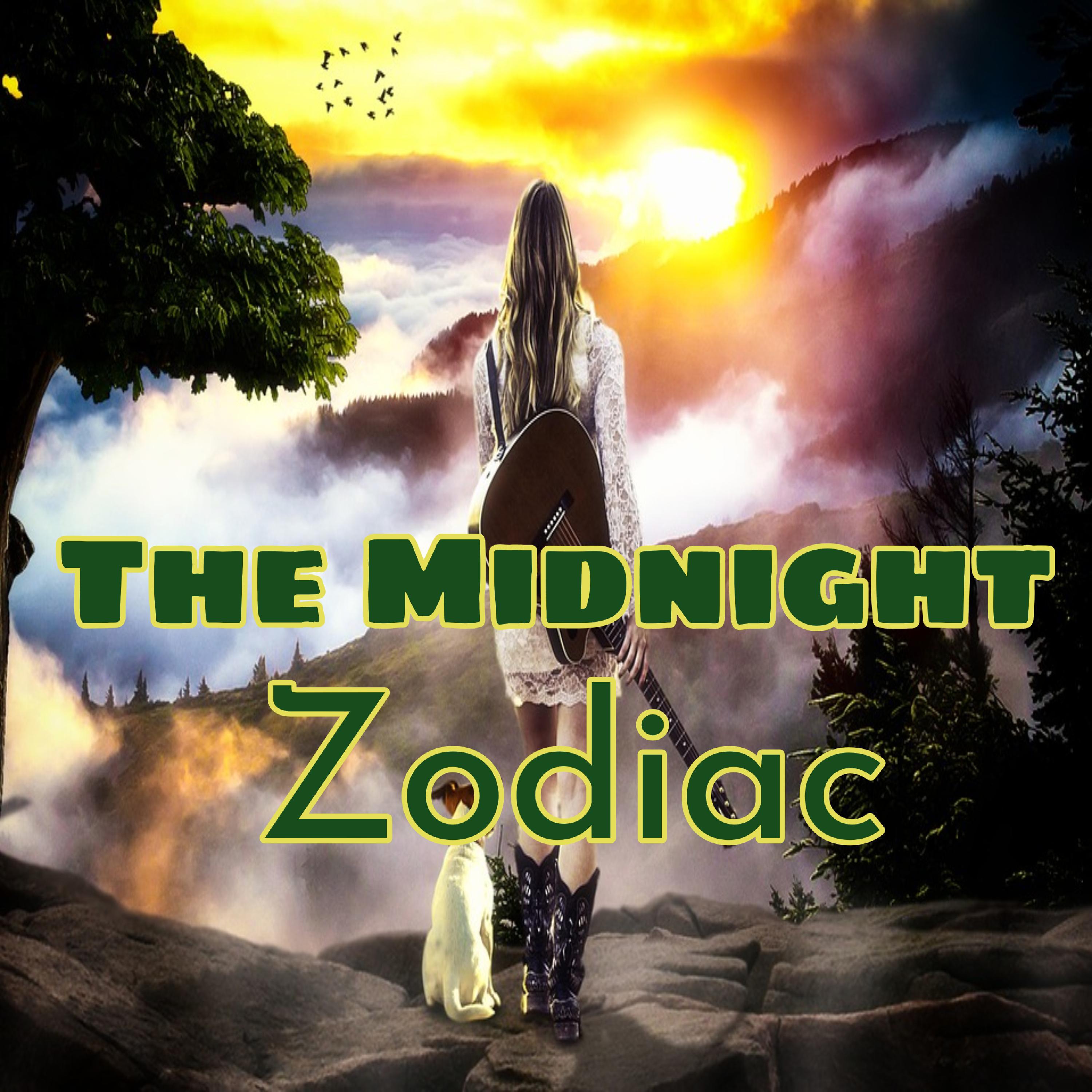 The Midnight Zodiac