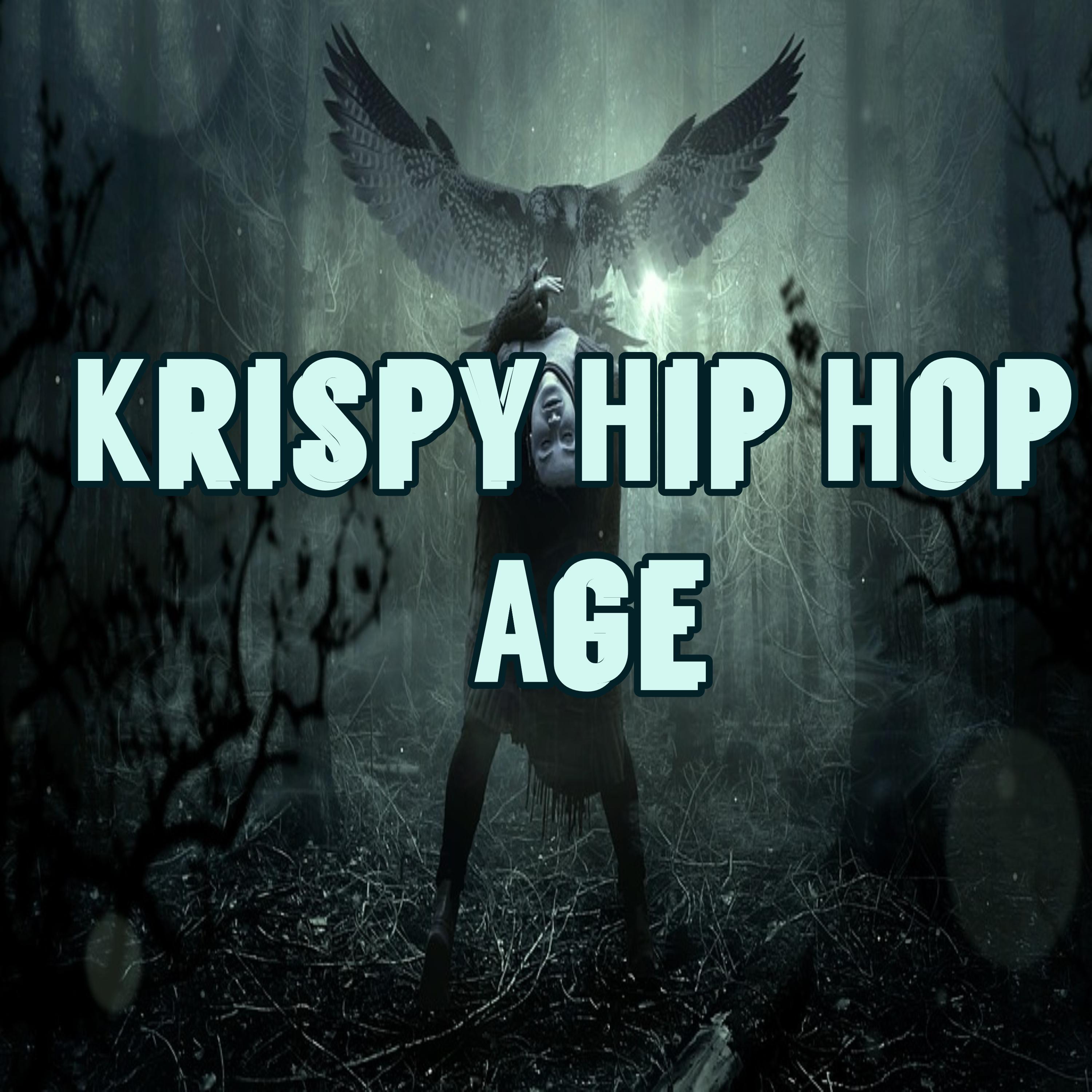 Krispy Hip Hop Age