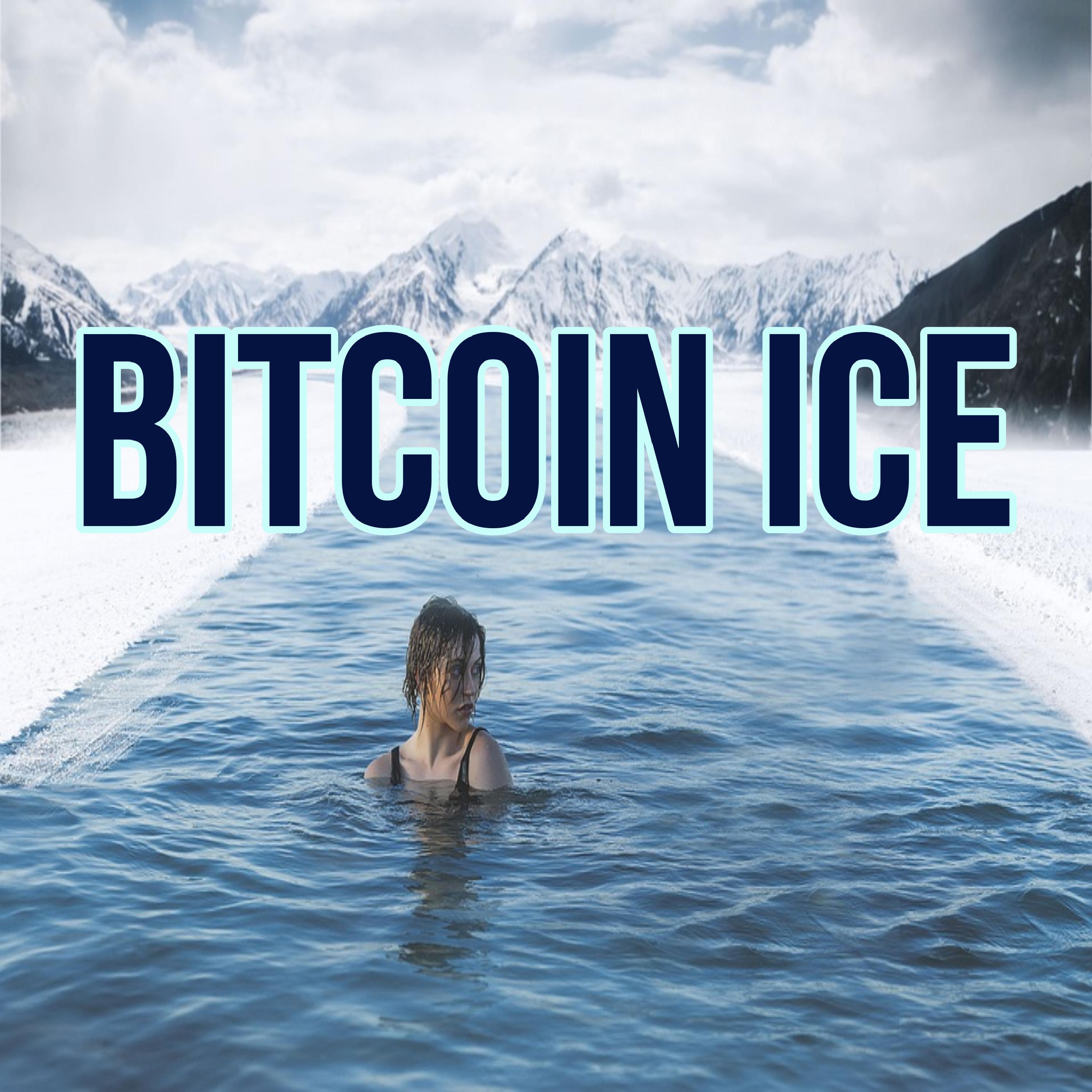 Bitcoin Ice