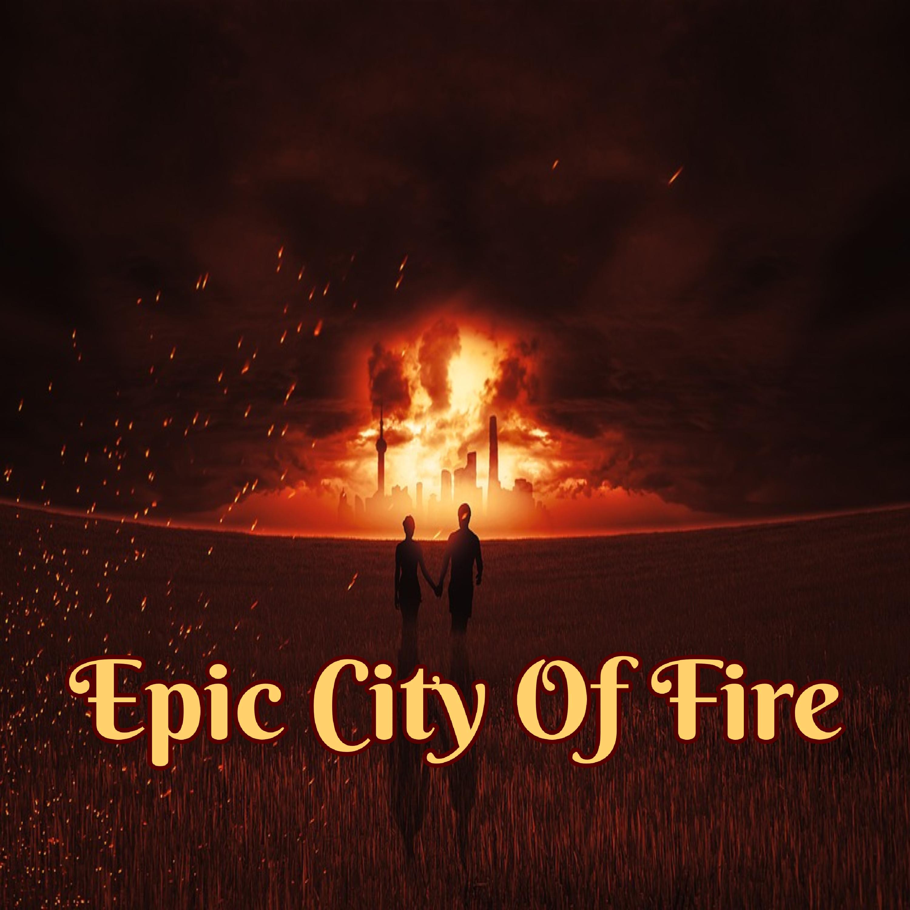 Epic City of Fire