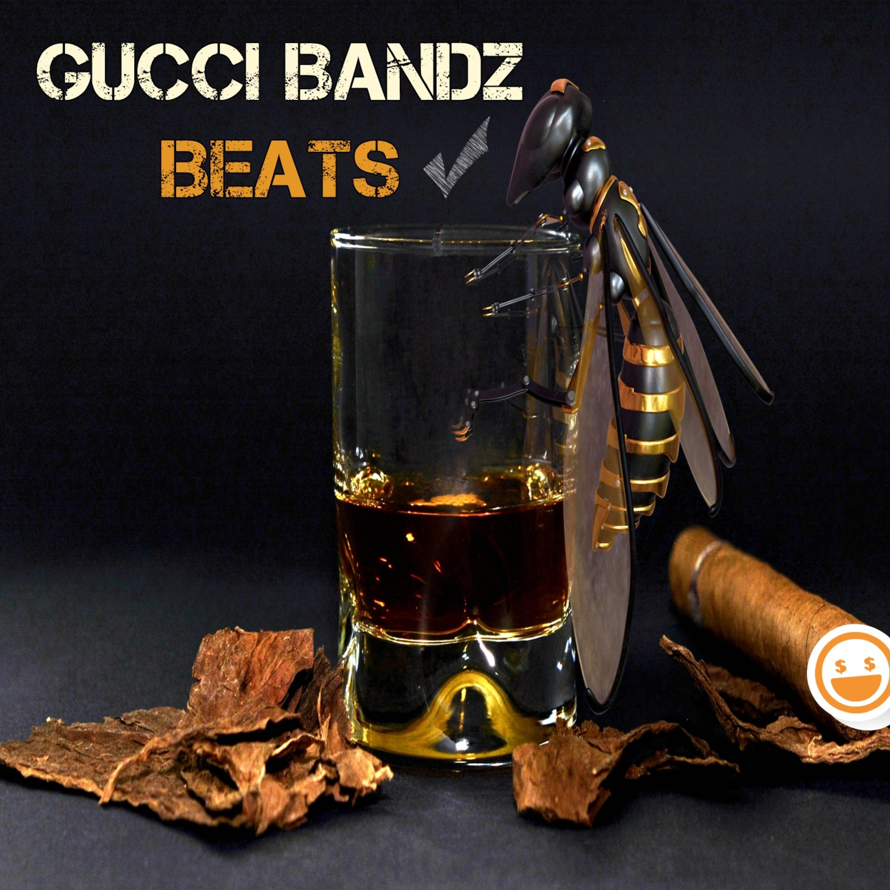 Gucci Bandz Beats