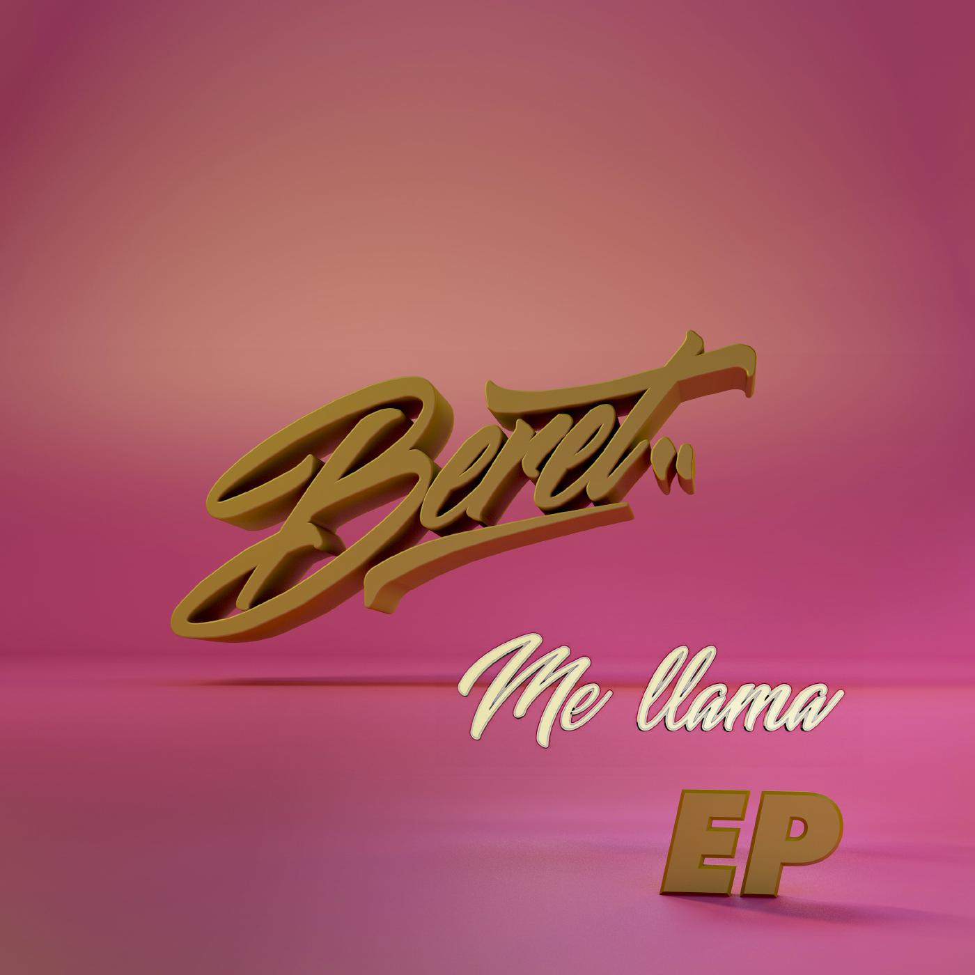 Me llama EP