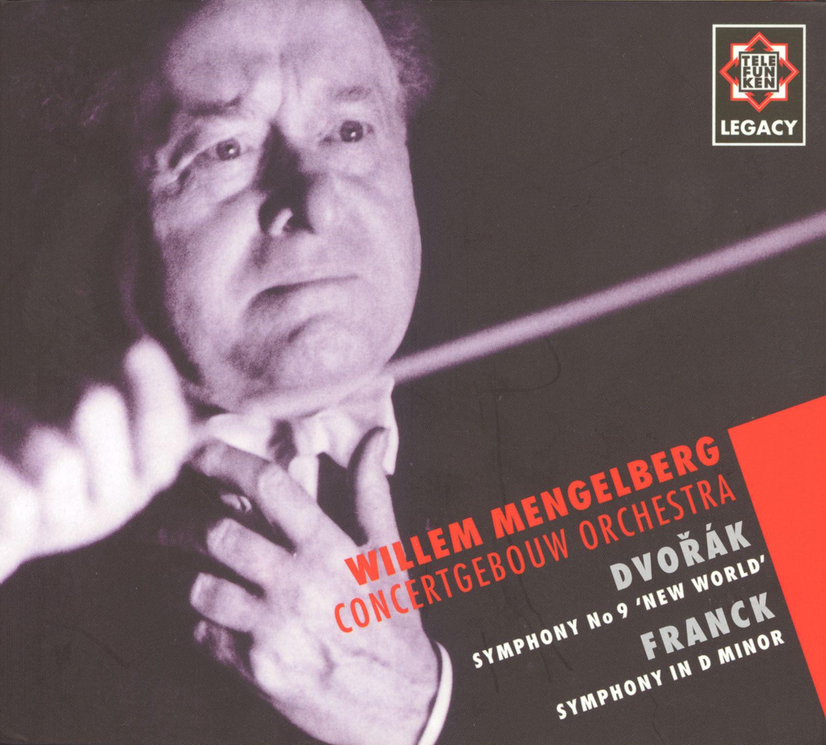 Symphony No. 9 in E Minor, Op. 95, B. 178 "From the New World":III. Molto vivace