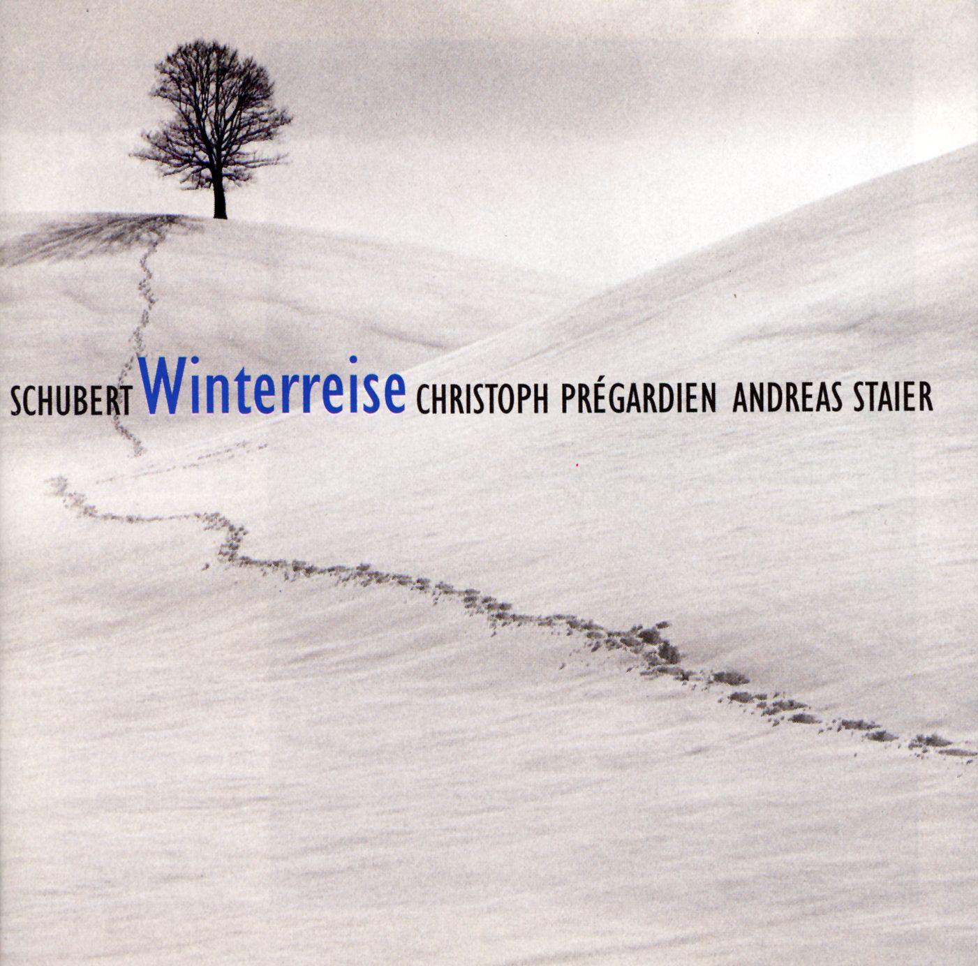 Winterreise, Op. 89, D. 911:No. 2, Die Wetterfahne