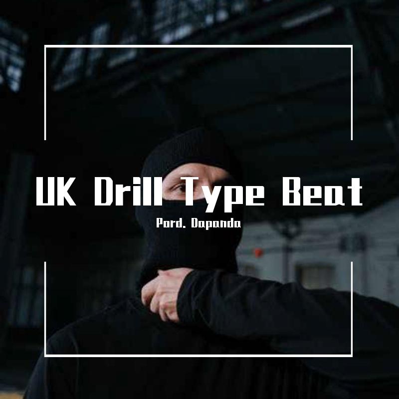UK Drill Type Beat