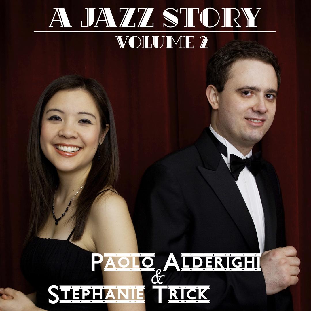 A Jazz Story: volume 2